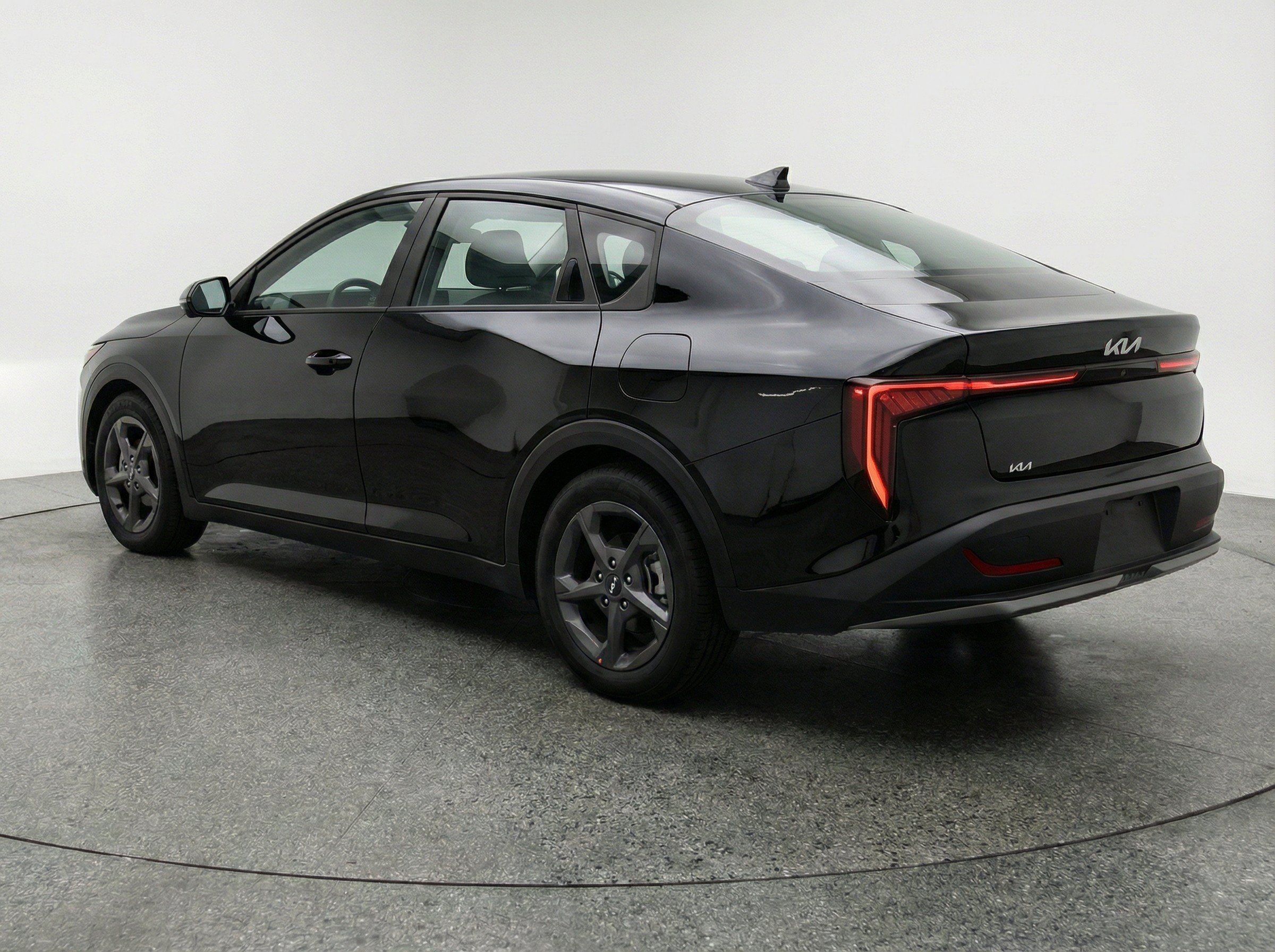 Thumbnail: 2025 Kia K4 - 6