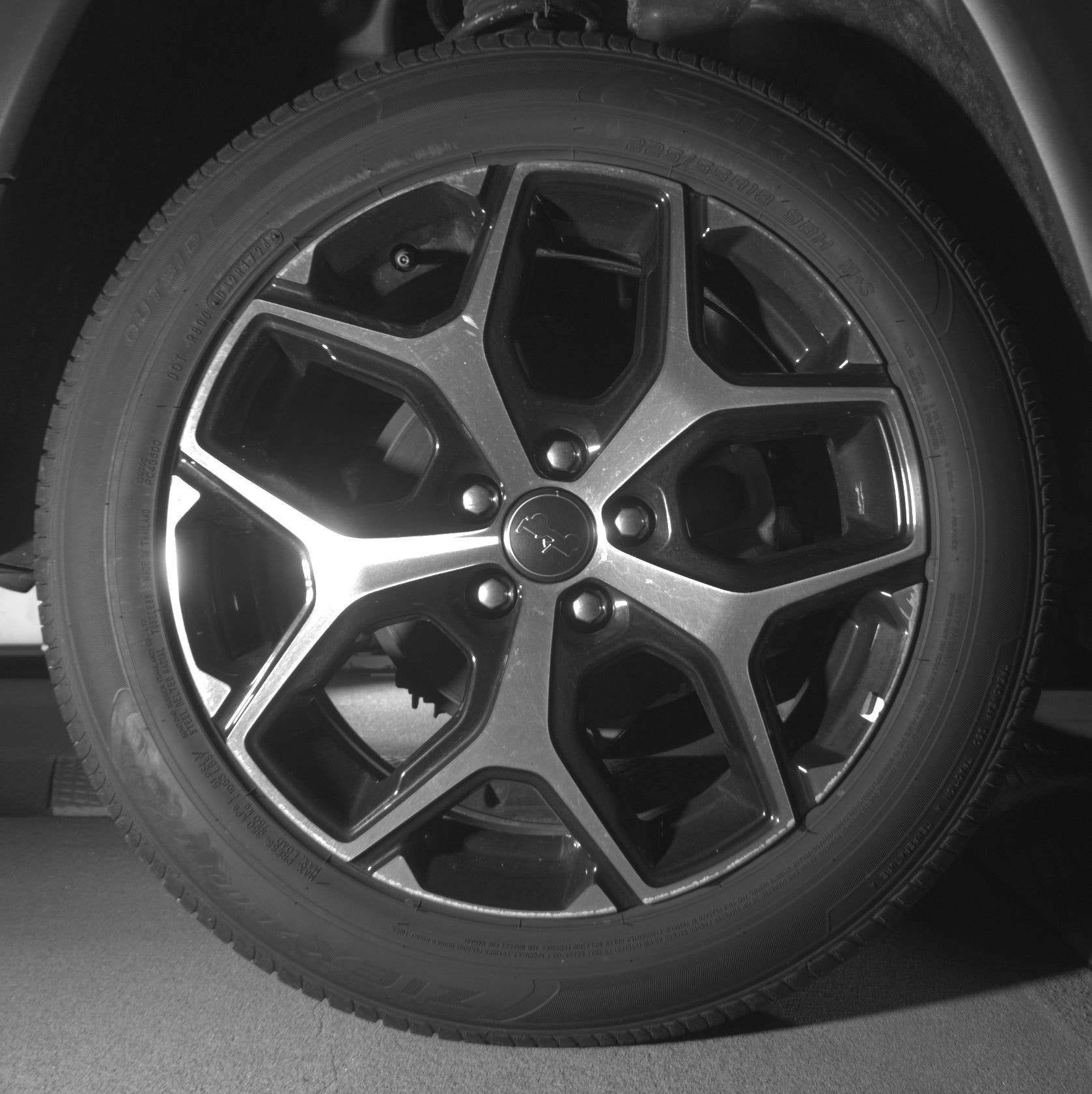 Thumbnail: 2025 Jeep Compass - 12