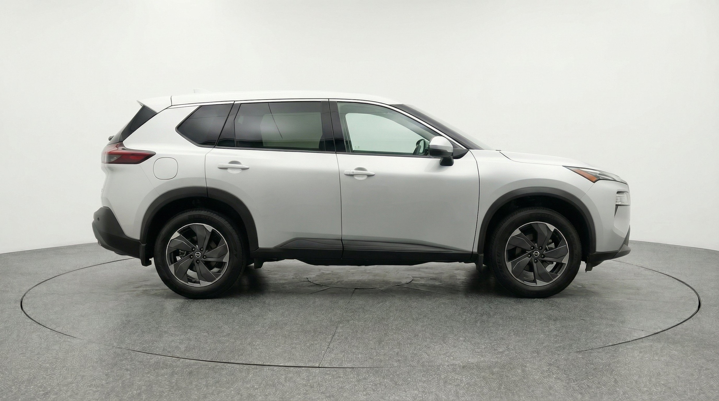 Thumbnail: 2025 Nissan Rogue - 10