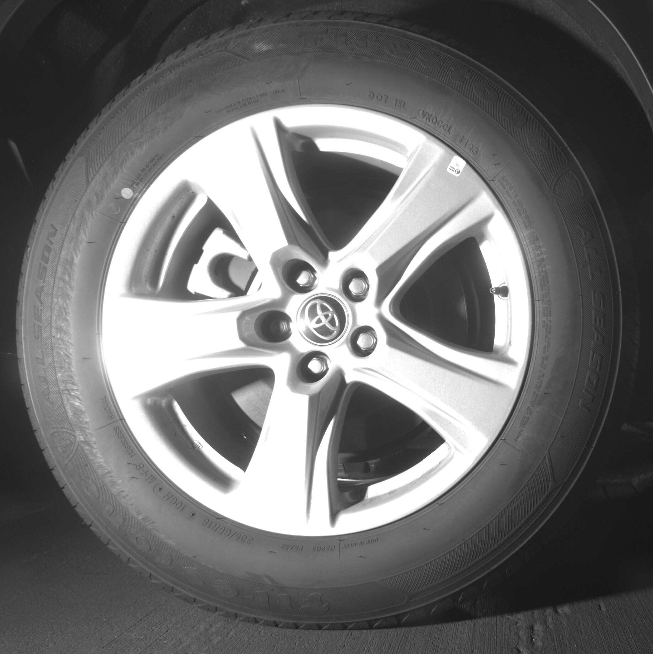 Thumbnail: 2025 Toyota Highlander - 12