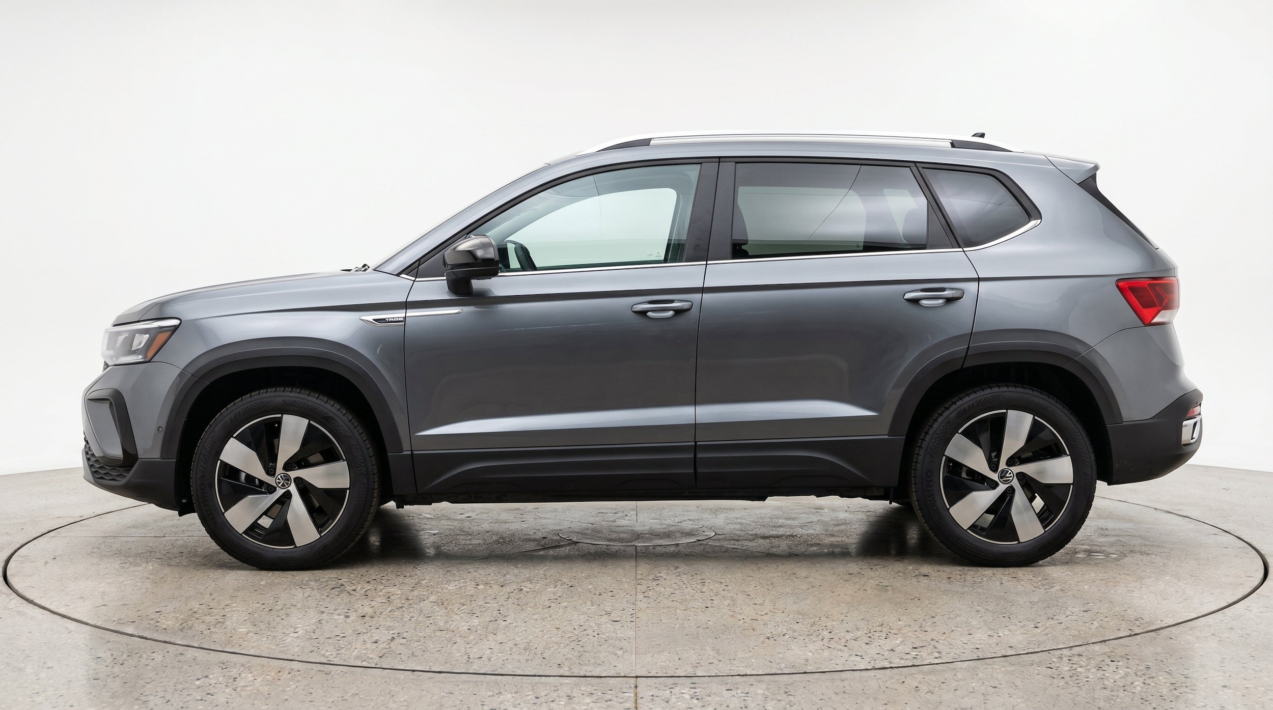Thumbnail: 2026 Volkswagen Taos - 5