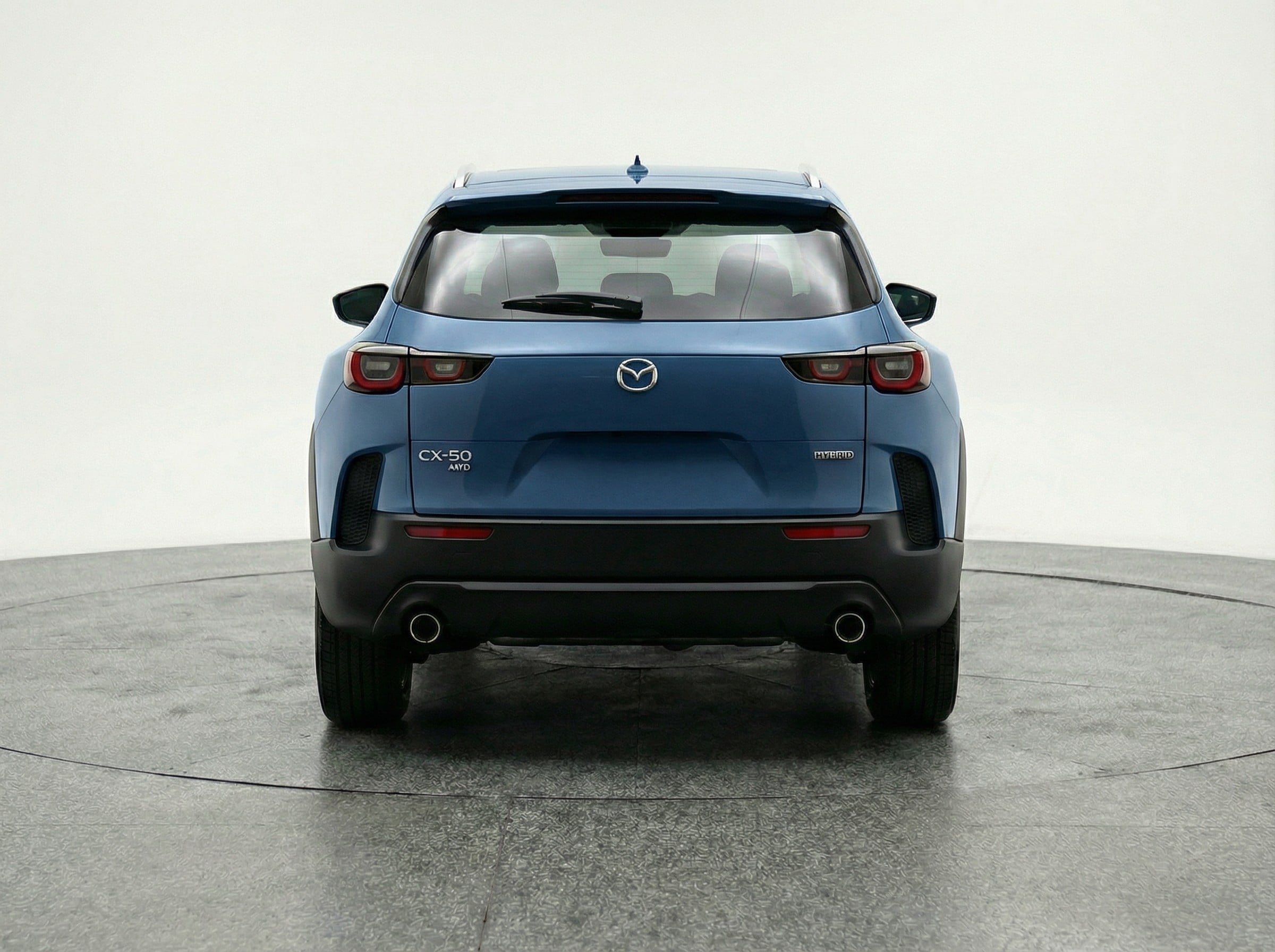 Thumbnail: 2025 Mazda CX-50 - 6