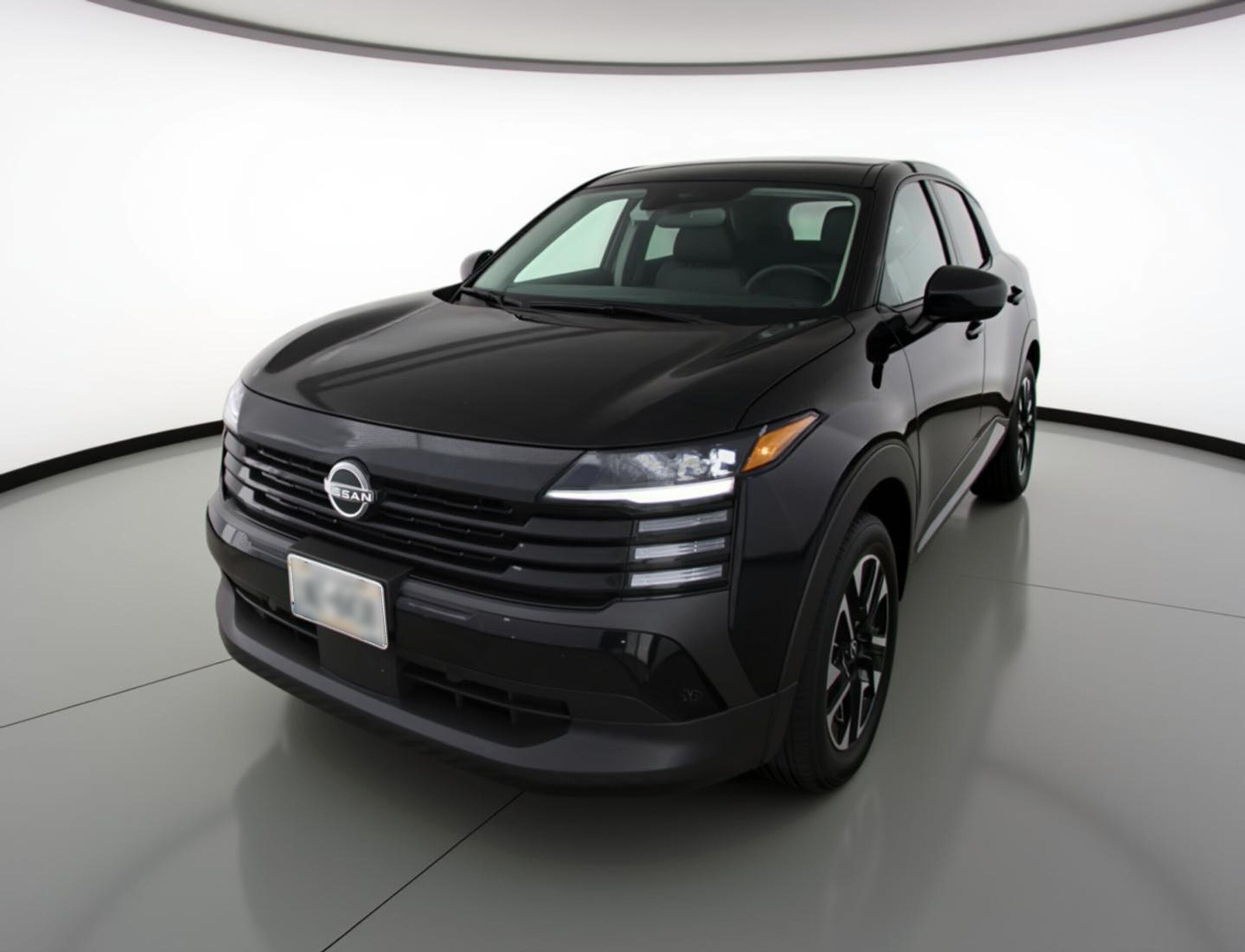 Thumbnail: 2025 Nissan Kicks - 3