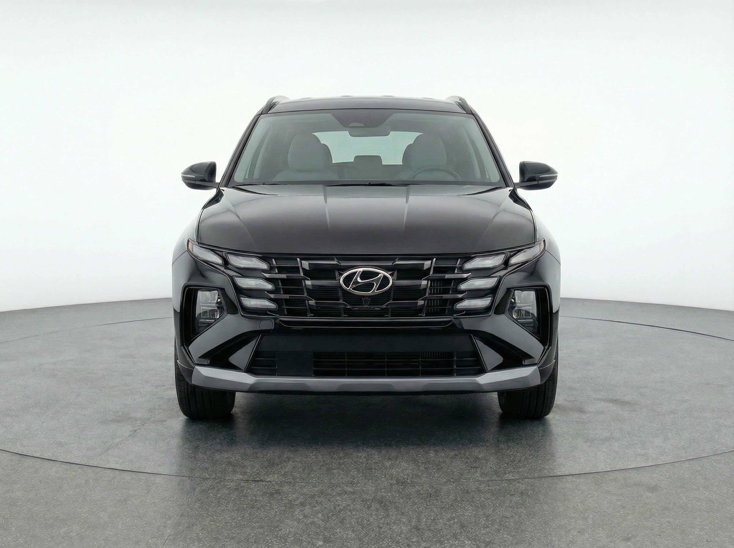 Thumbnail: 2025 Hyundai Tucson - 2