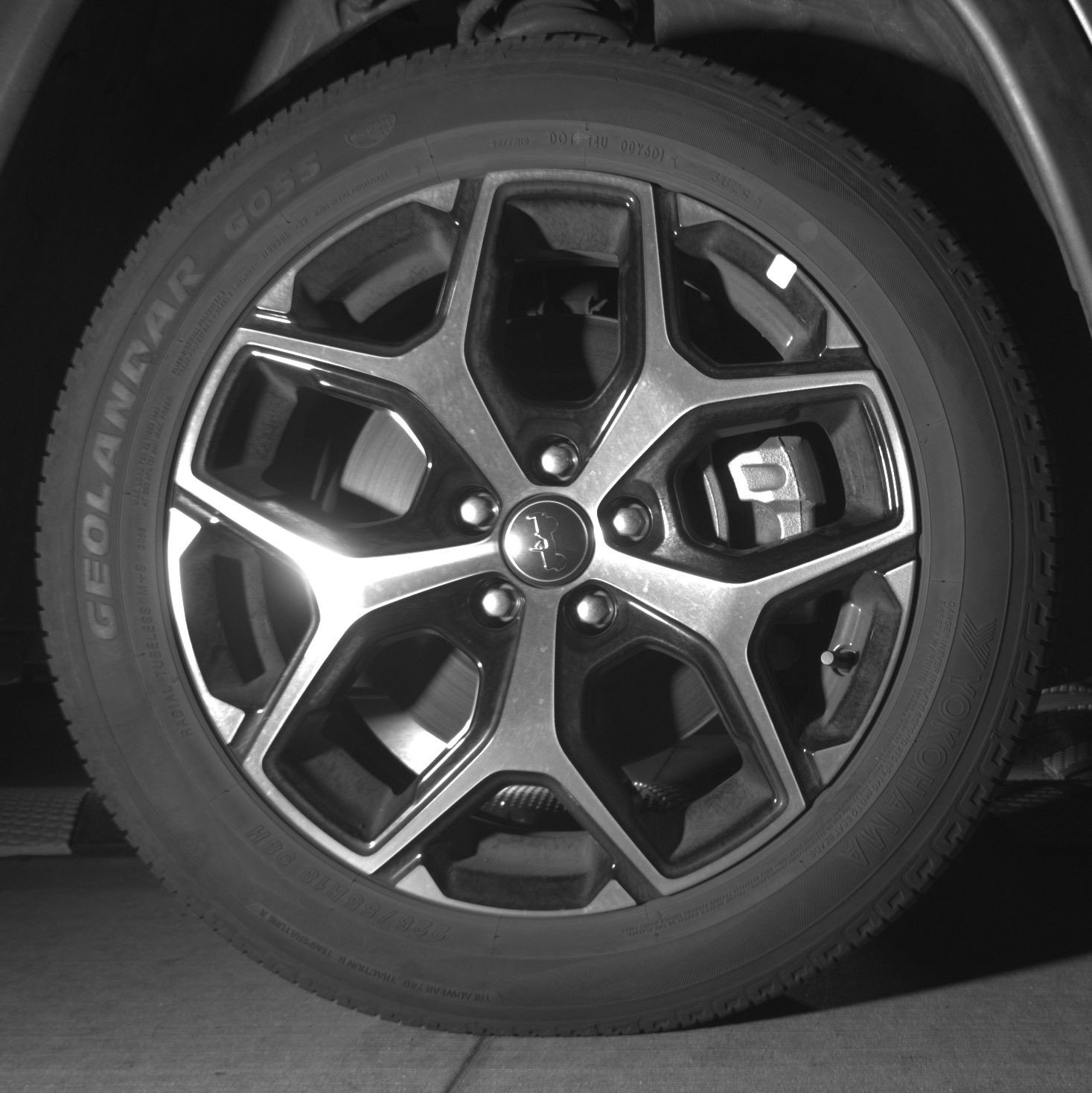 Thumbnail: 2025 Jeep Compass - 10