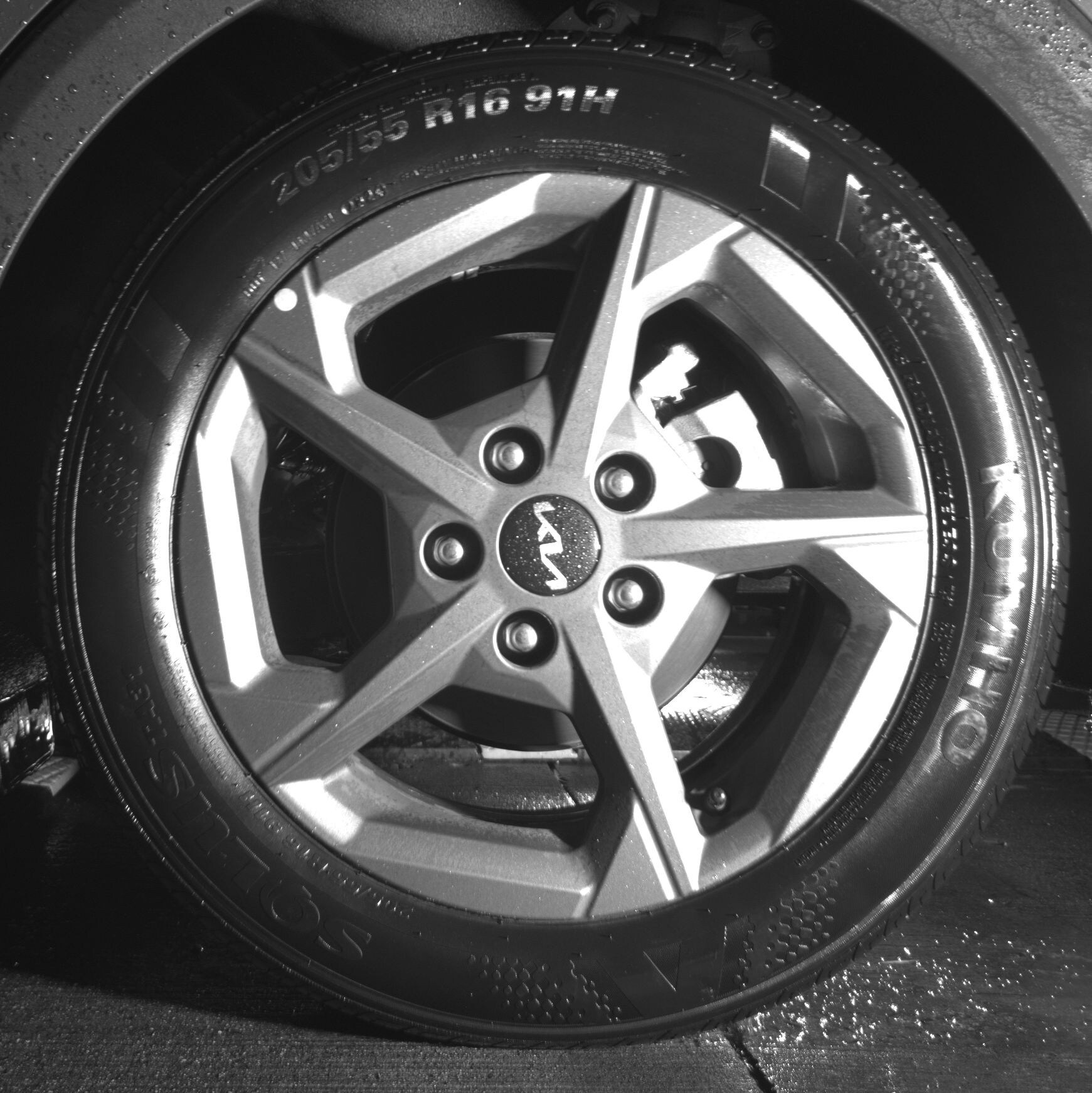 Thumbnail: 2025 Kia K4 - 11