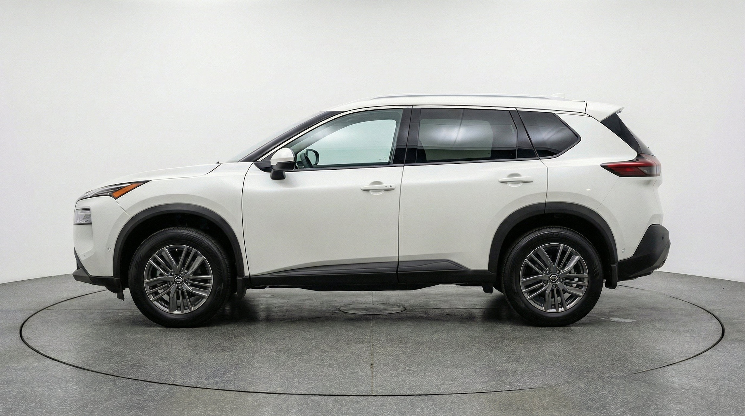 Thumbnail: 2026 Nissan Rogue - 5