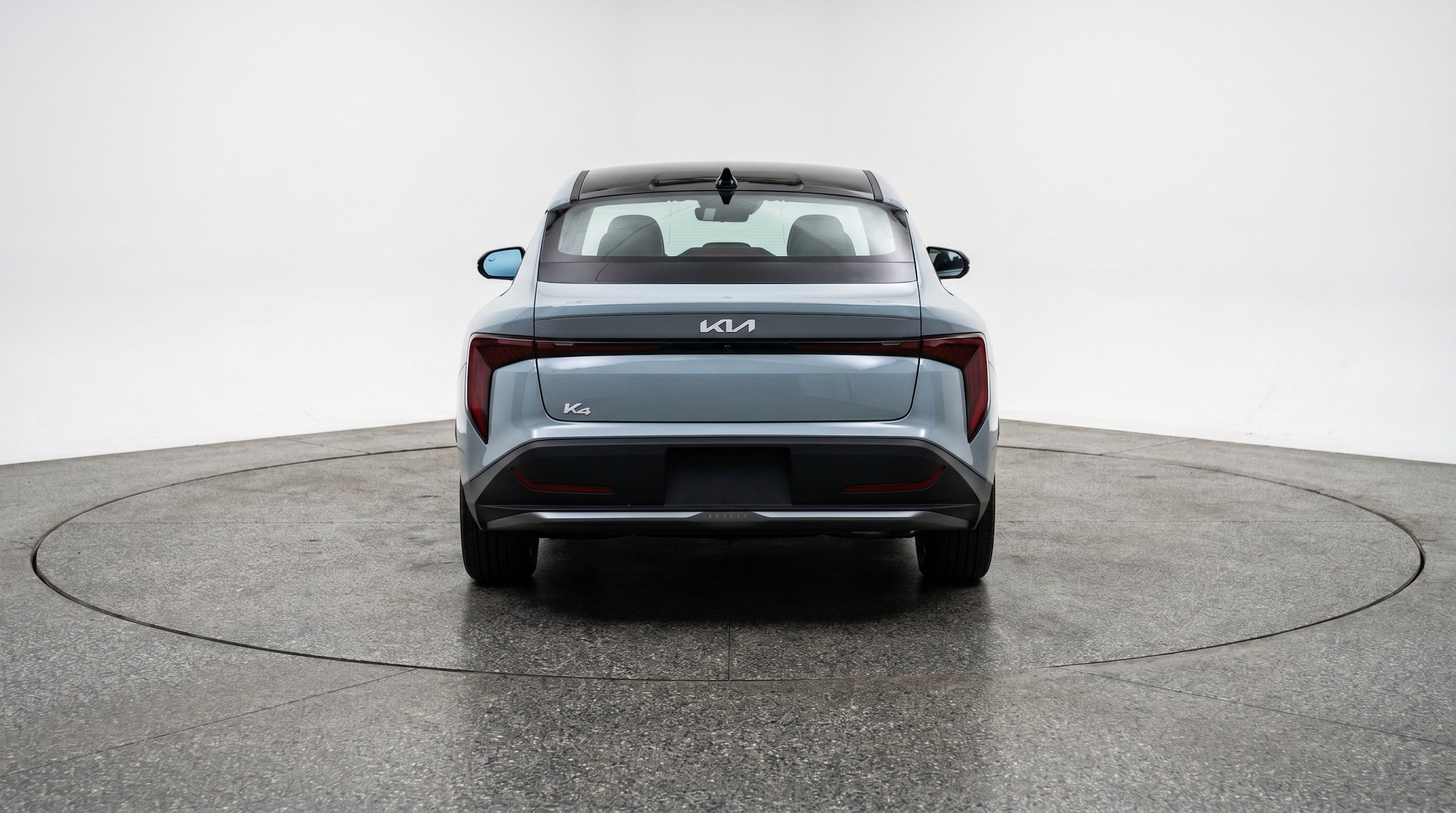 Thumbnail: 2026 Kia K4 - 7