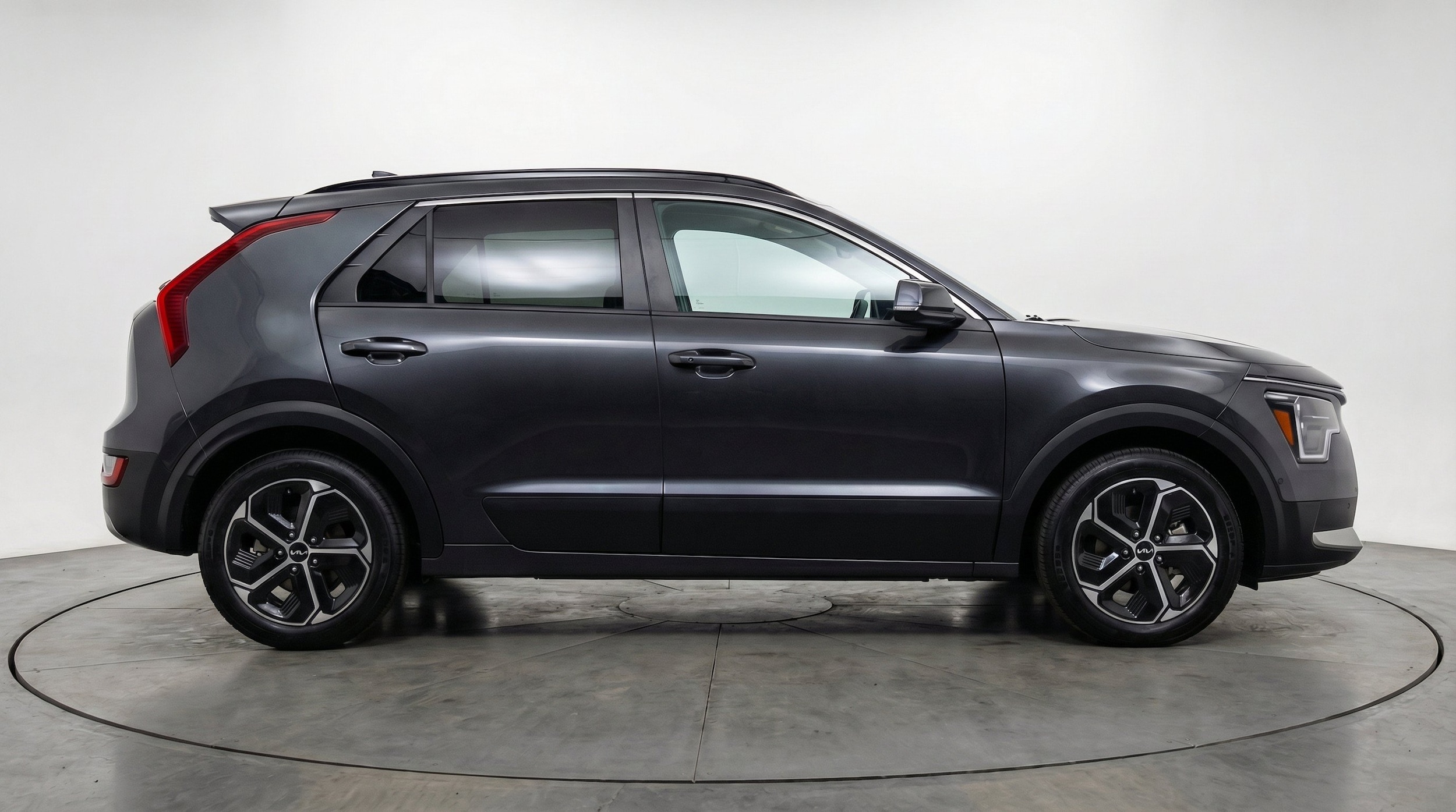 Thumbnail: 2026 Kia Niro - 11