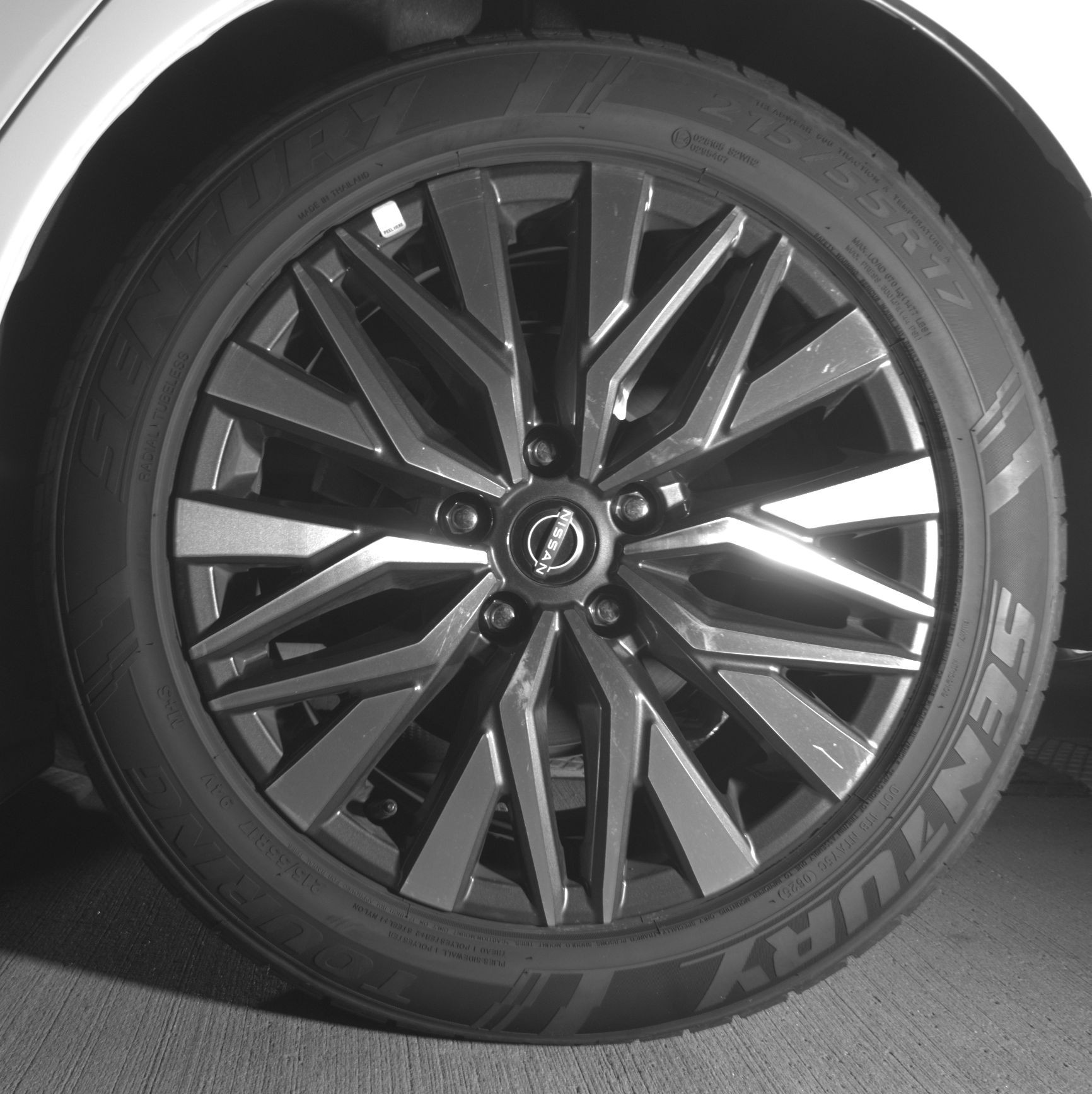 Thumbnail: 2025 Nissan Altima - 11