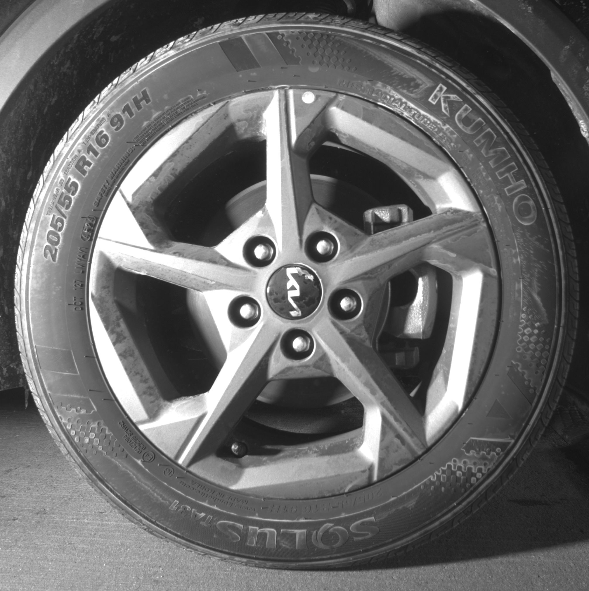 Thumbnail: 2025 Kia K4 - 10