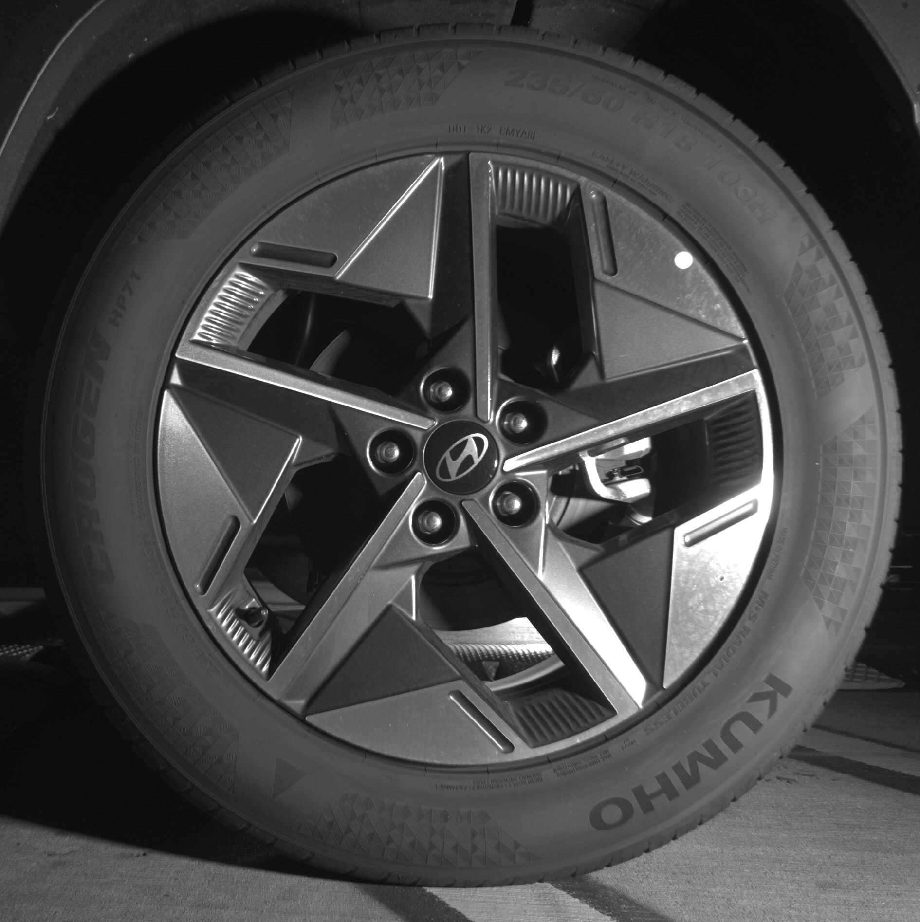 Thumbnail: 2025 Hyundai Tucson - 11