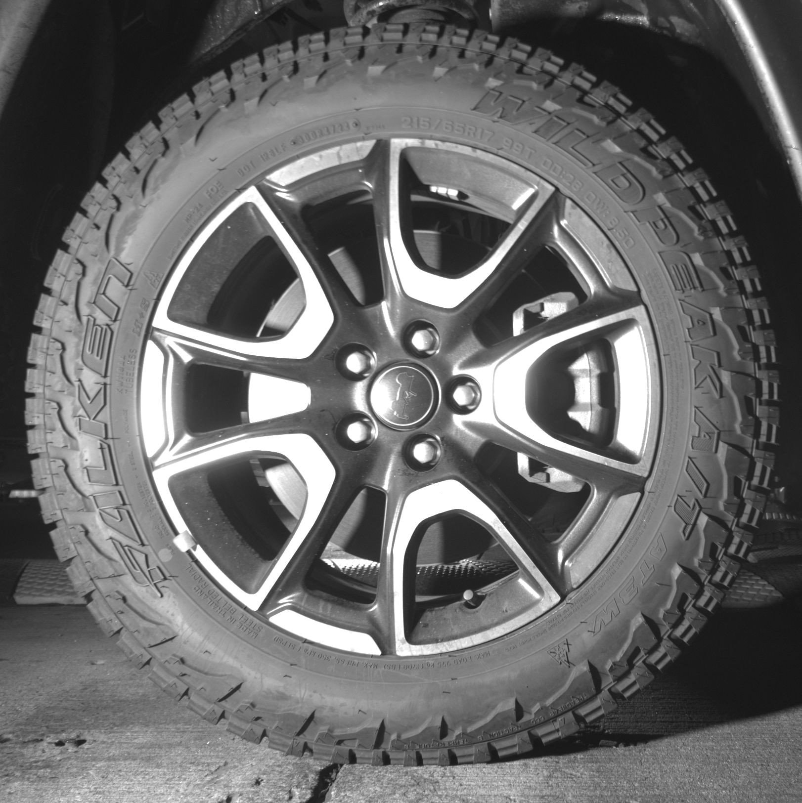 Thumbnail: 2025 Jeep Compass - 13