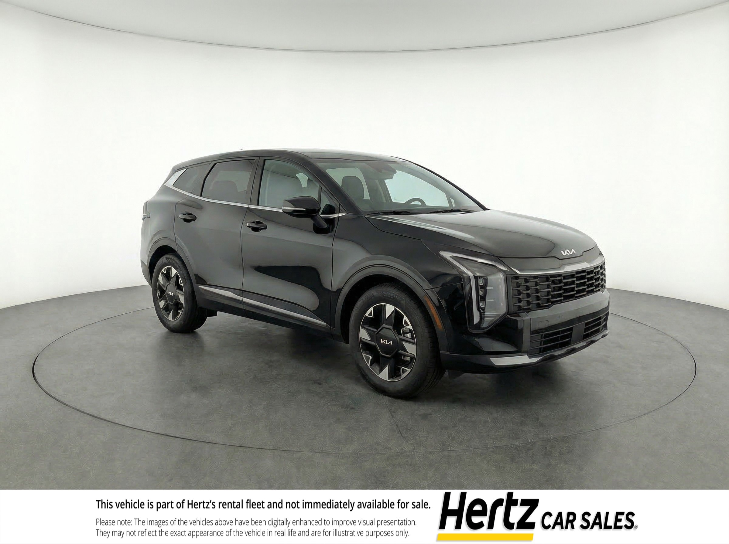 Thumbnail: 2026 Kia Sportage - 1