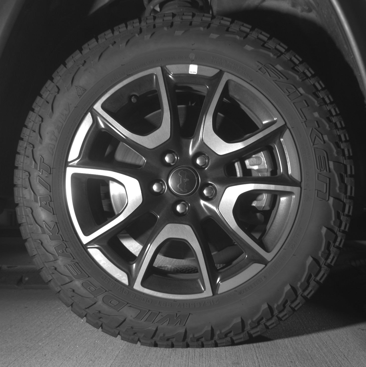 Thumbnail: 2025 Jeep Compass - 10