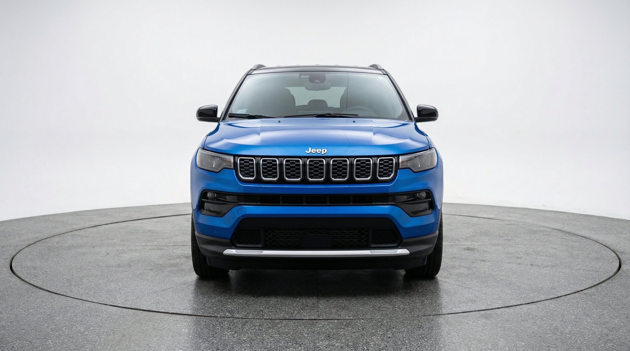 Thumbnail: 2025 Jeep Compass - 2