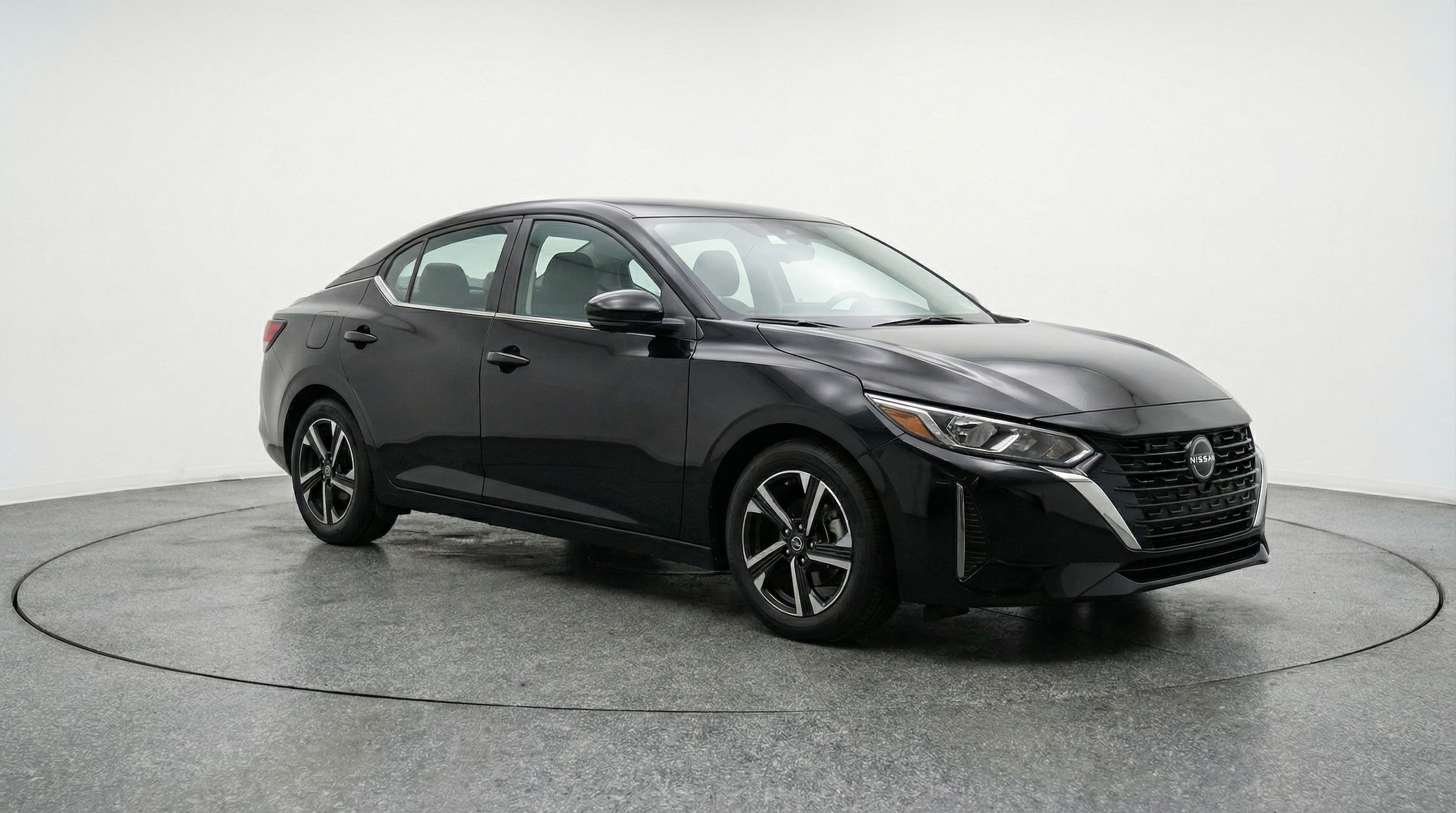 Thumbnail: 2025 Nissan Sentra - 1