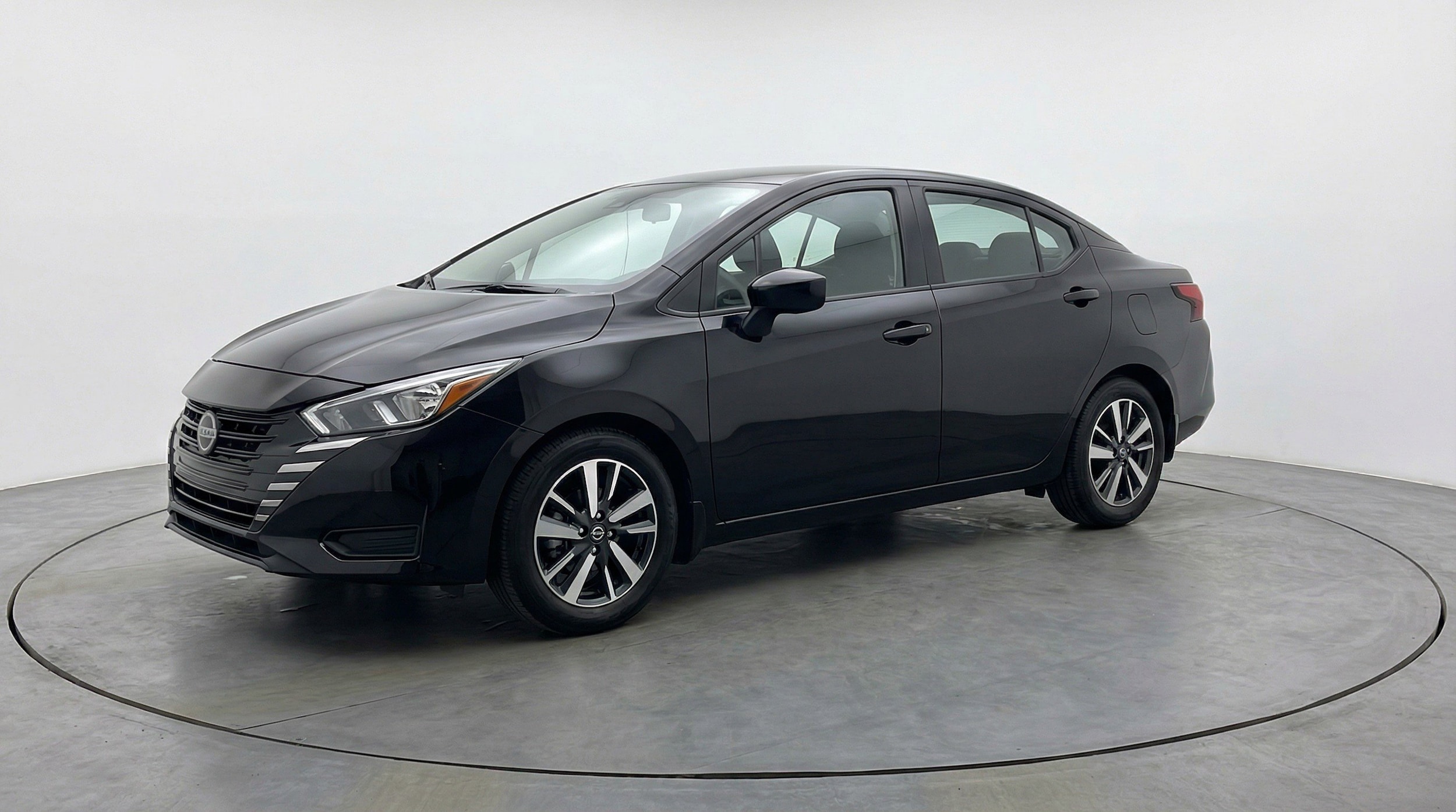 Thumbnail: 2025 Nissan Versa - 3