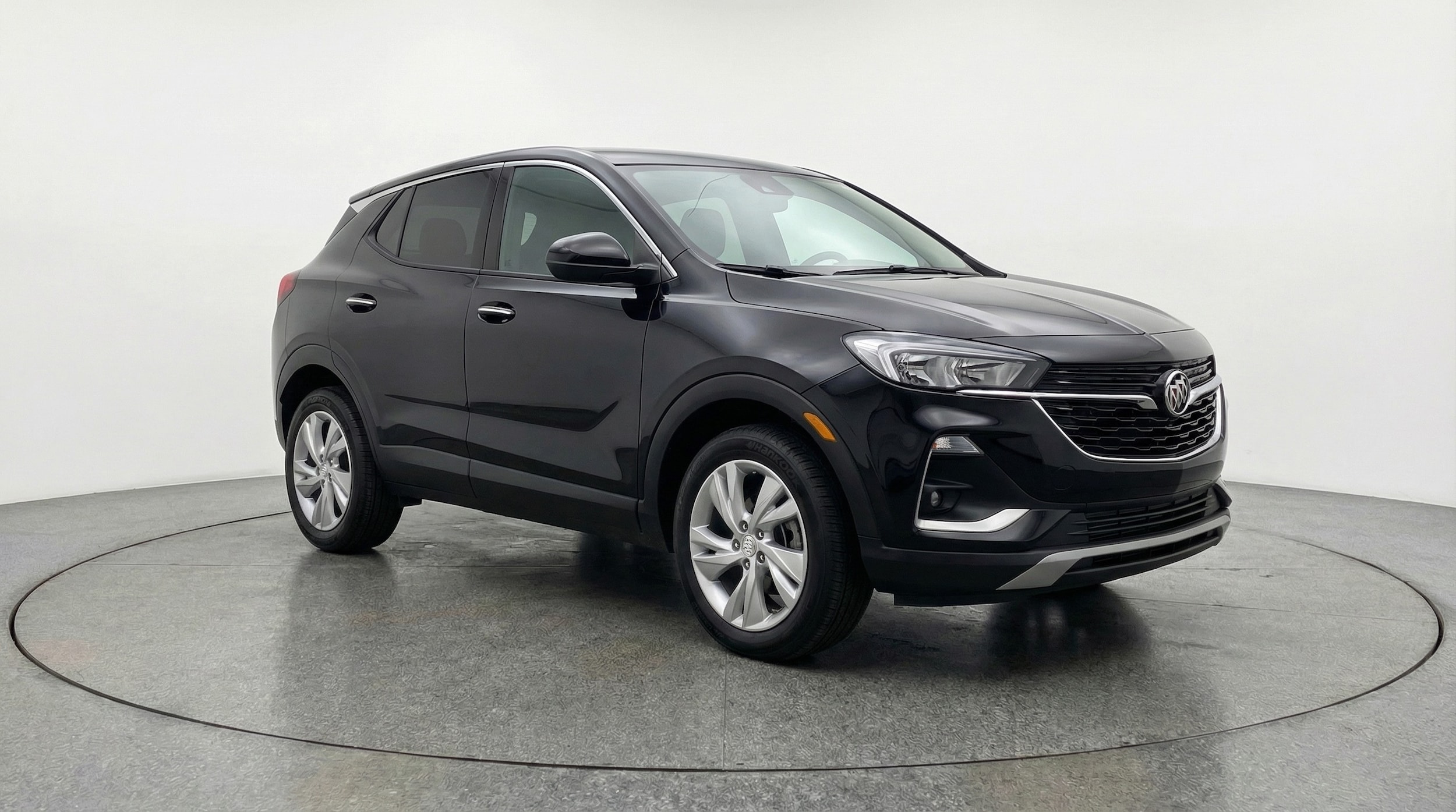 Thumbnail: 2025 Buick Encore GX - 1