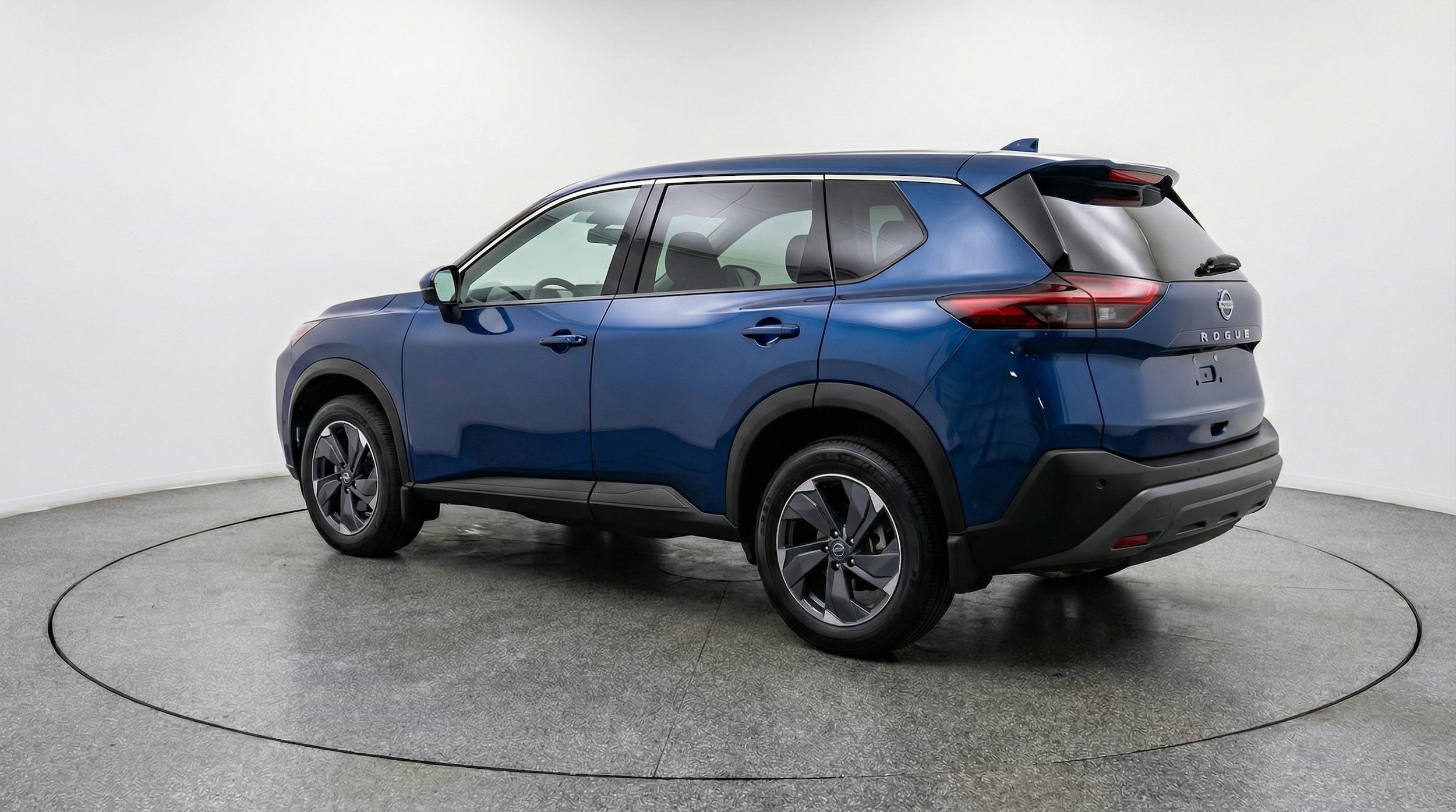 Thumbnail: 2025 Nissan Rogue - 5