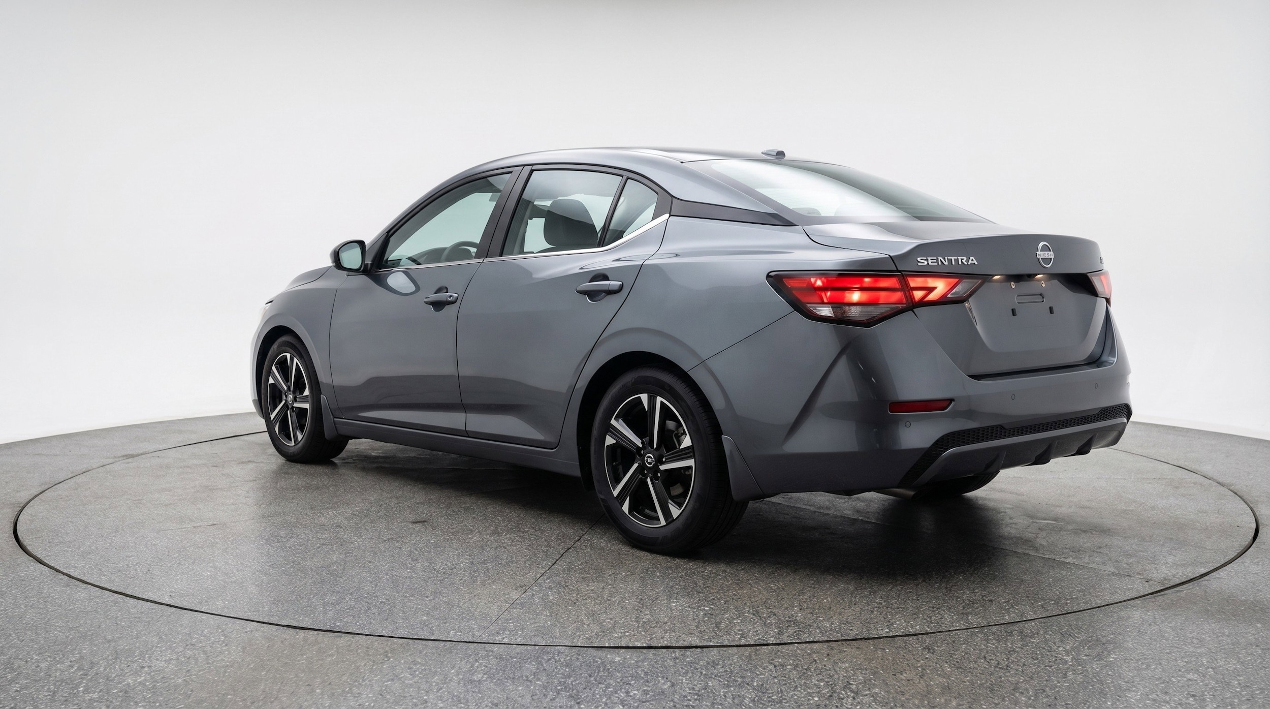 Thumbnail: 2025 Nissan Sentra - 6