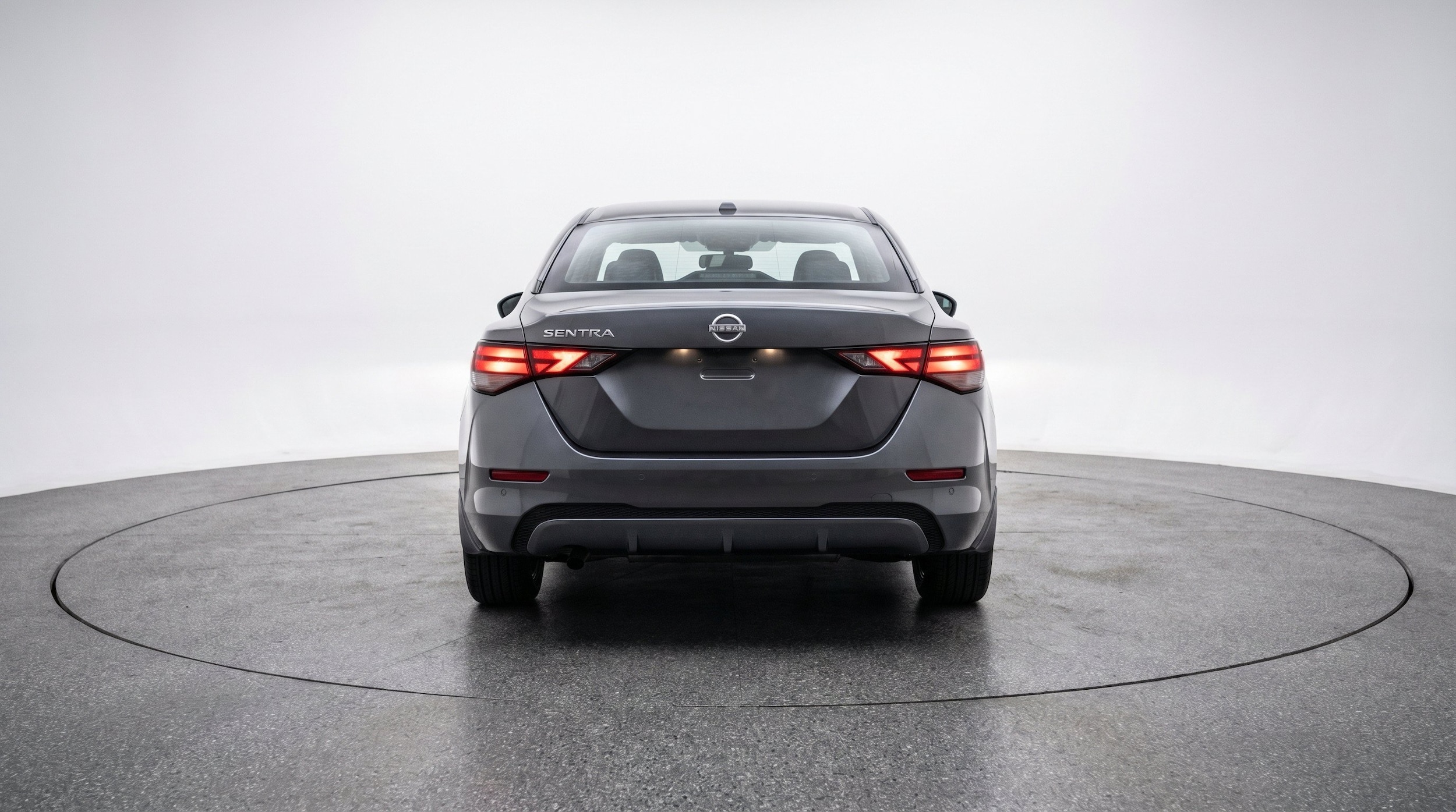Thumbnail: 2025 Nissan Sentra - 7