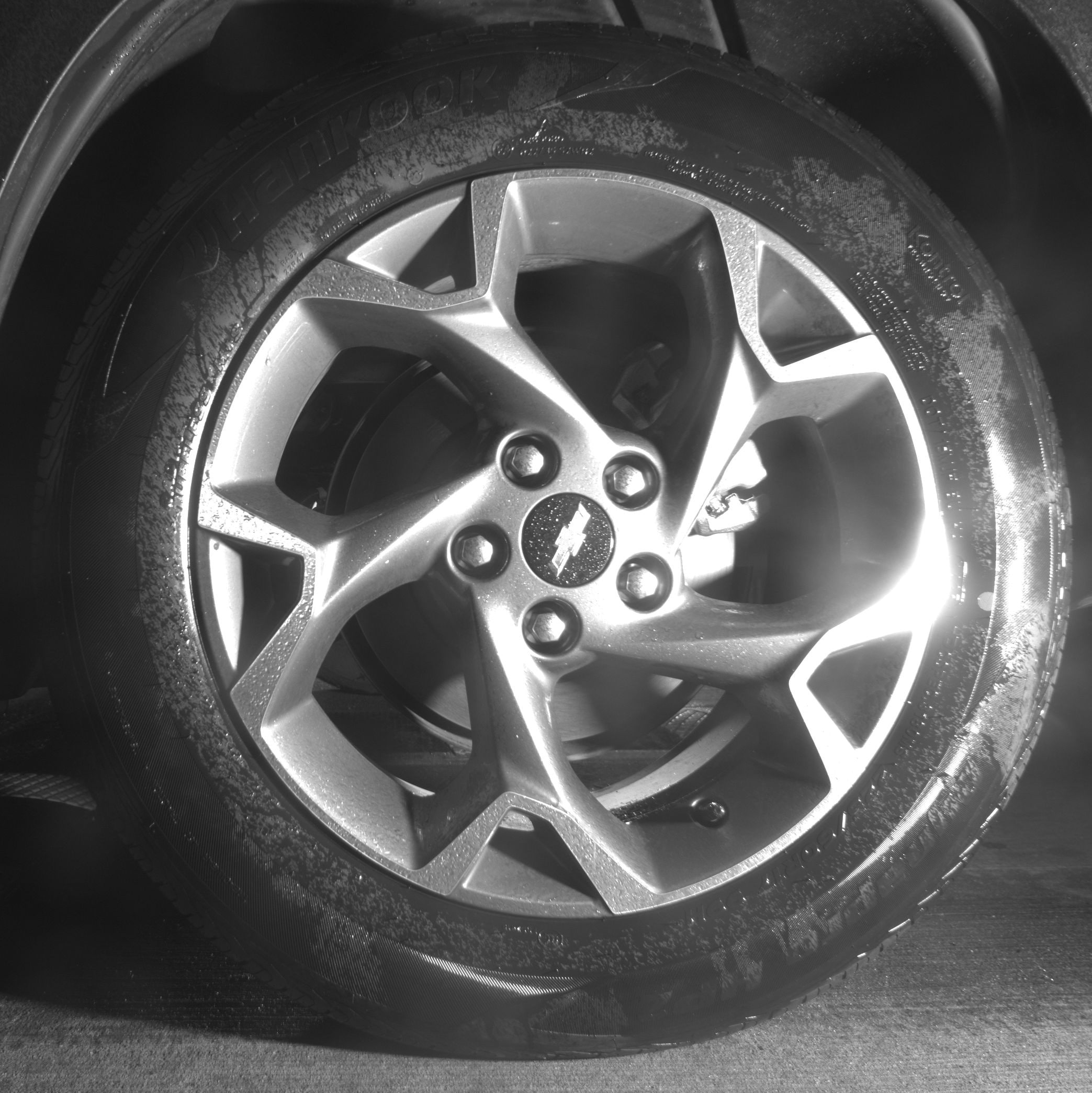 Thumbnail: 2025 Chevrolet Trax - 11