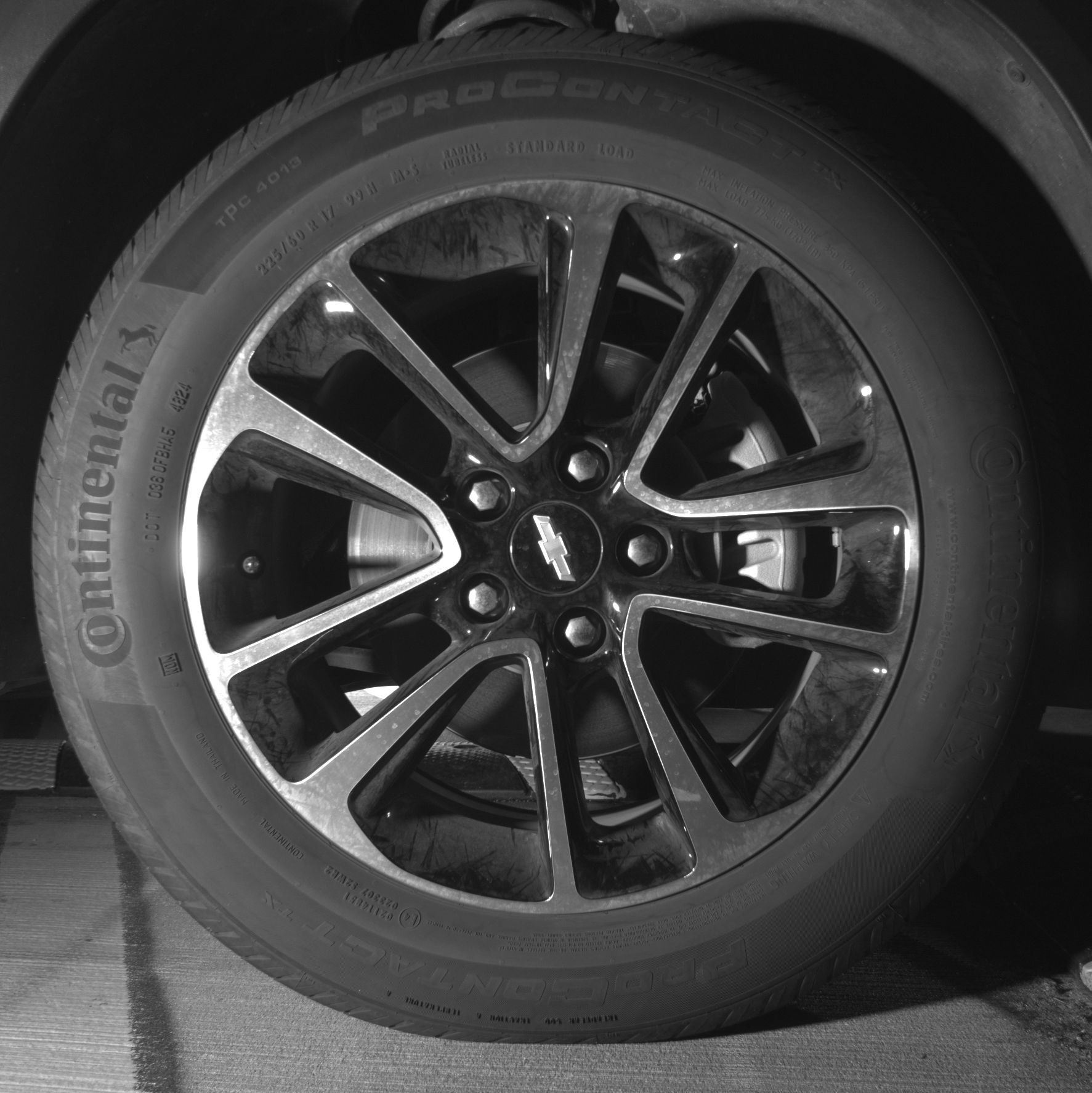 Thumbnail: 2025 Chevrolet TrailBlazer - 10