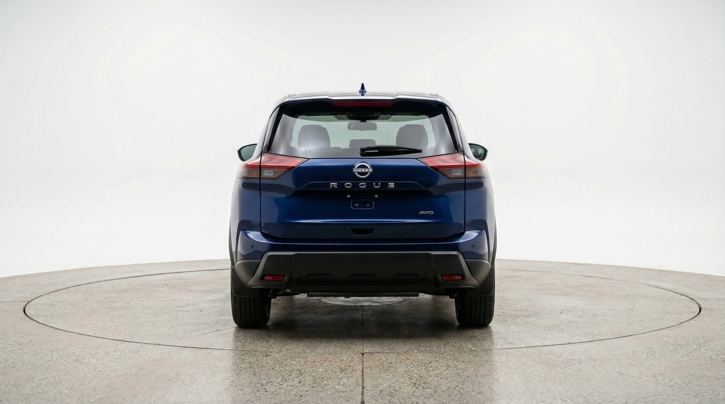 Thumbnail: 2025 Nissan Rogue - 6