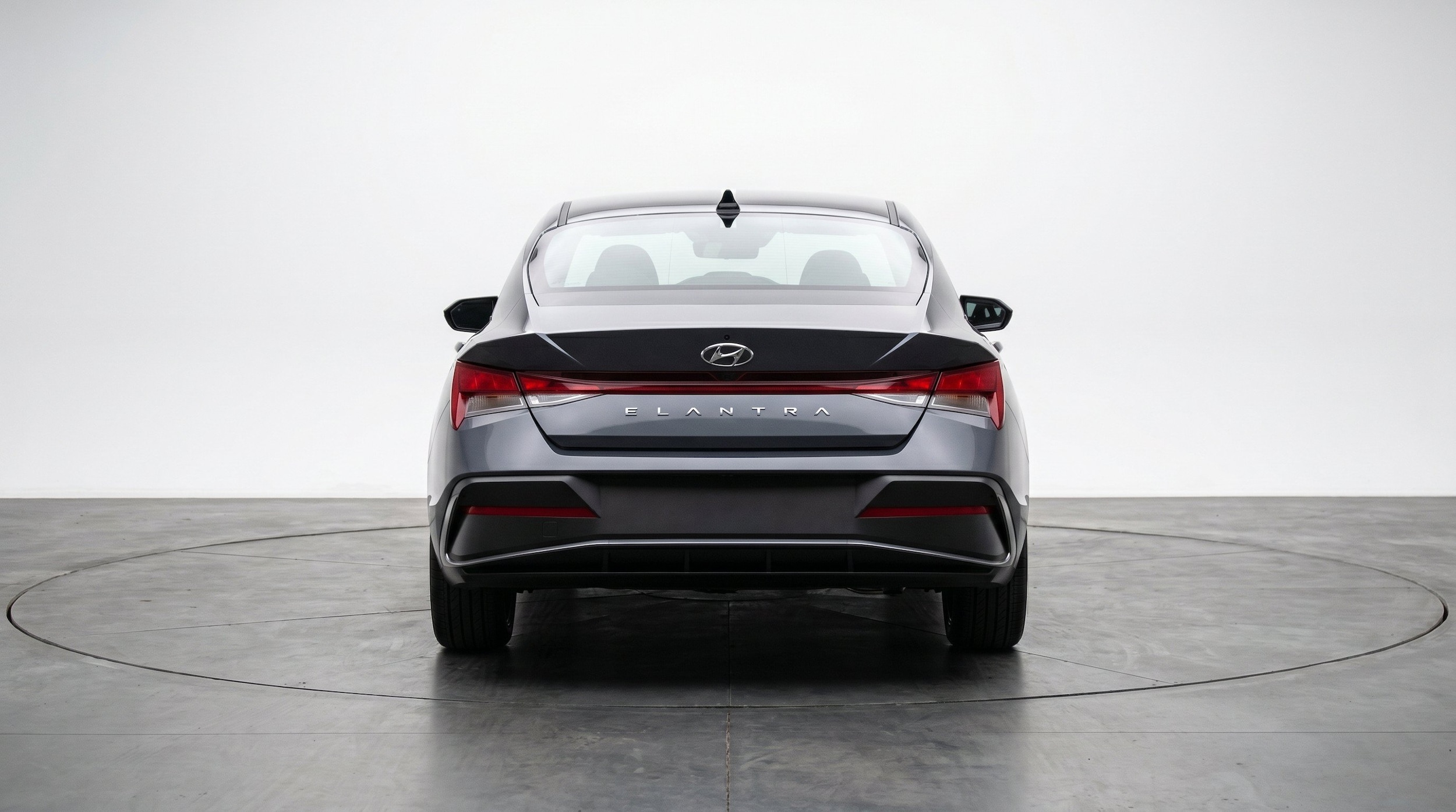 Thumbnail: 2026 Hyundai Elantra - 7