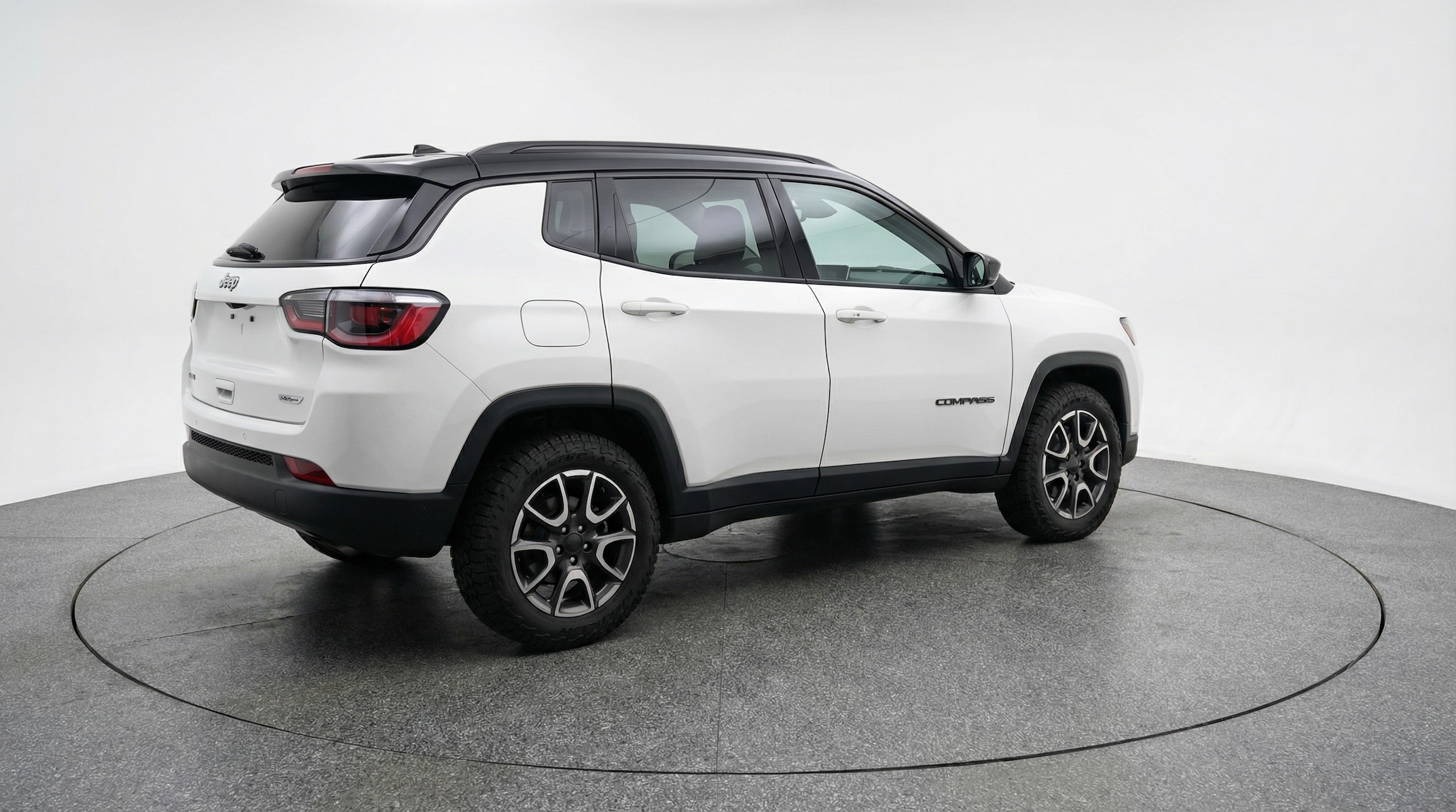 Thumbnail: 2025 Jeep Compass - 7