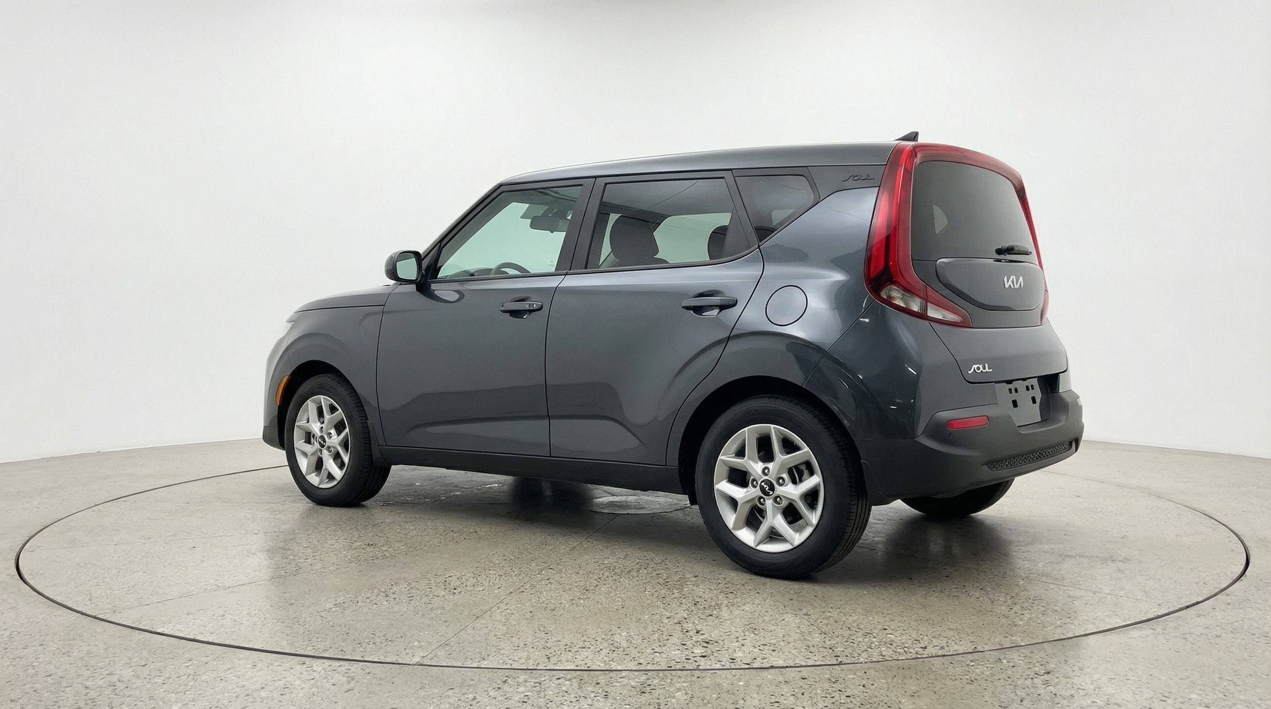 Thumbnail: 2025 Kia Soul - 5