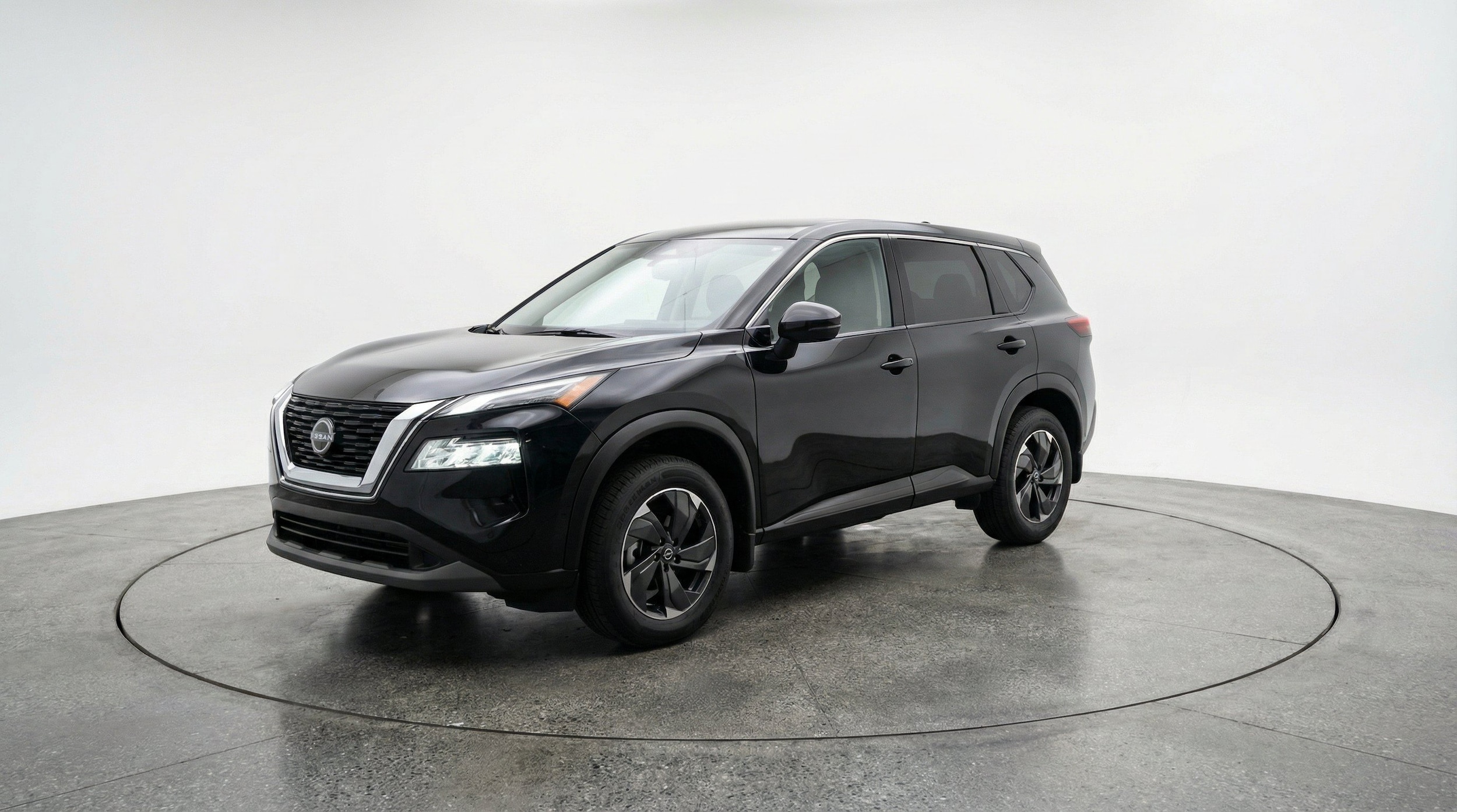 Thumbnail: 2025 Nissan Rogue - 3