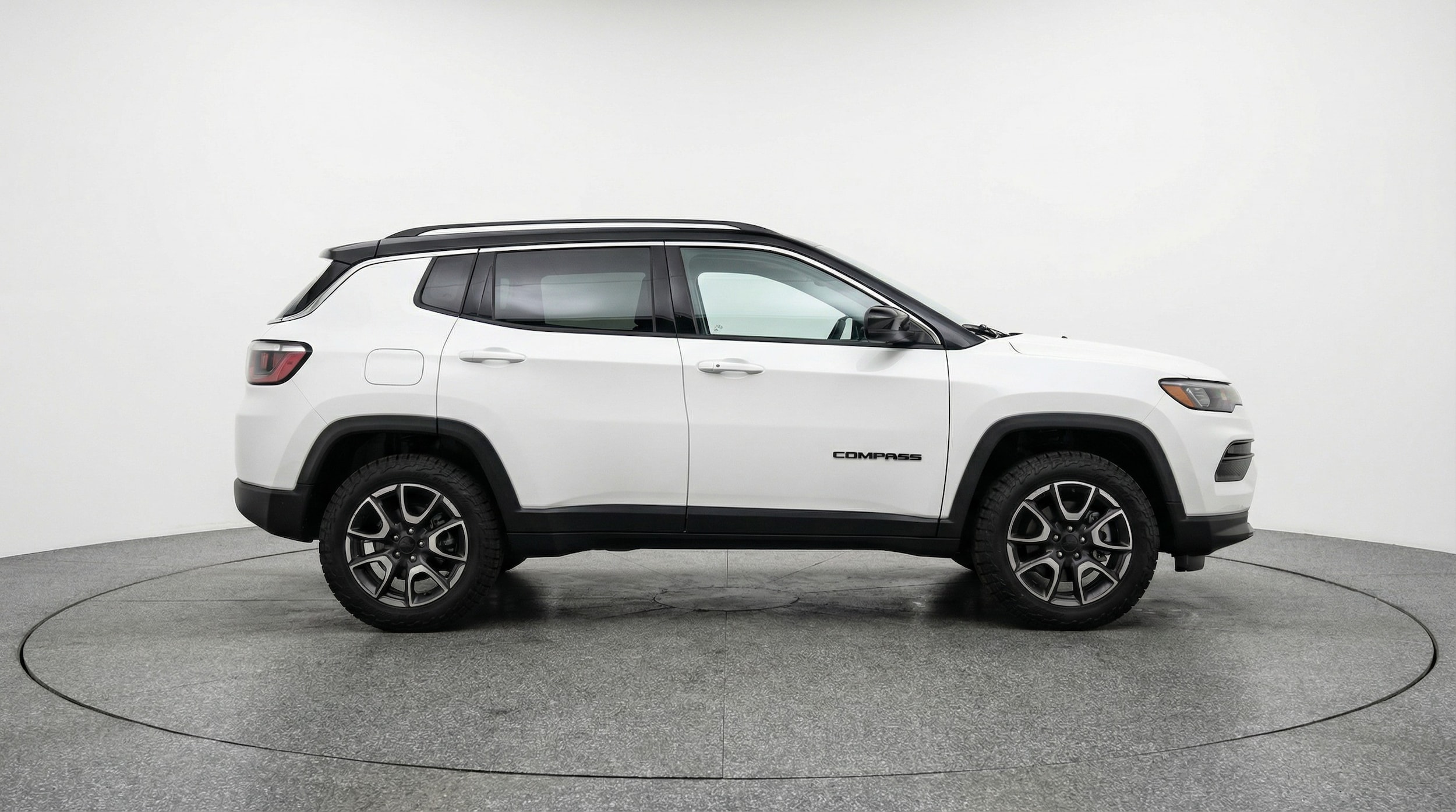Thumbnail: 2025 Jeep Compass - 8