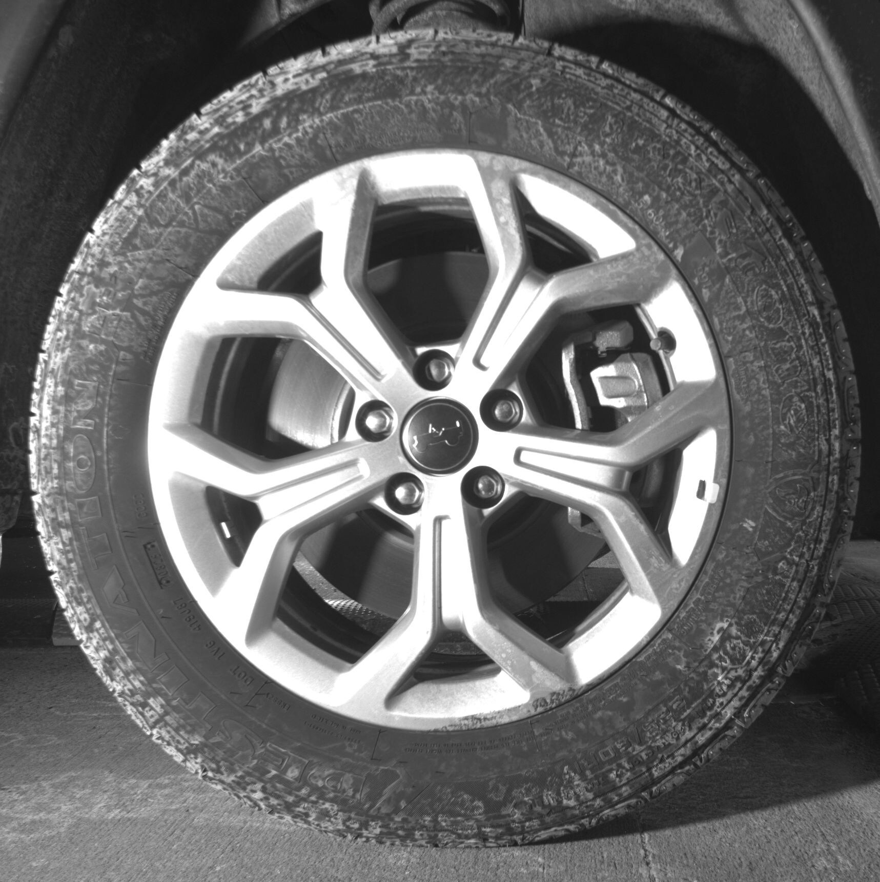 Thumbnail: 2025 Jeep Compass - 10