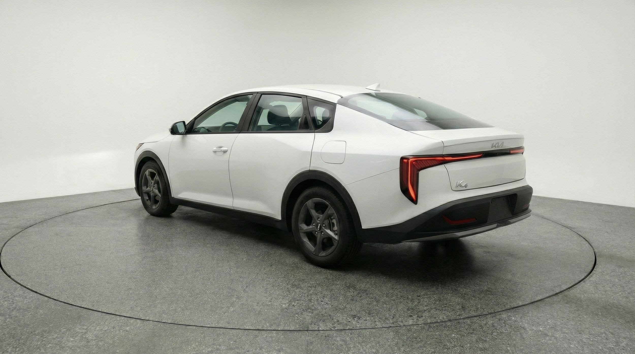 Thumbnail: 2025 Kia K4 - 6