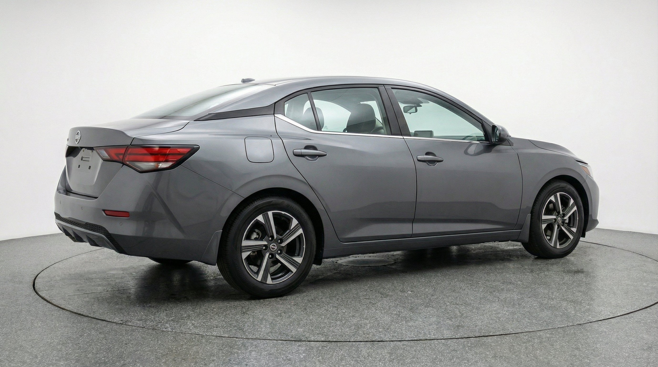 Thumbnail: 2025 Nissan Sentra - 9