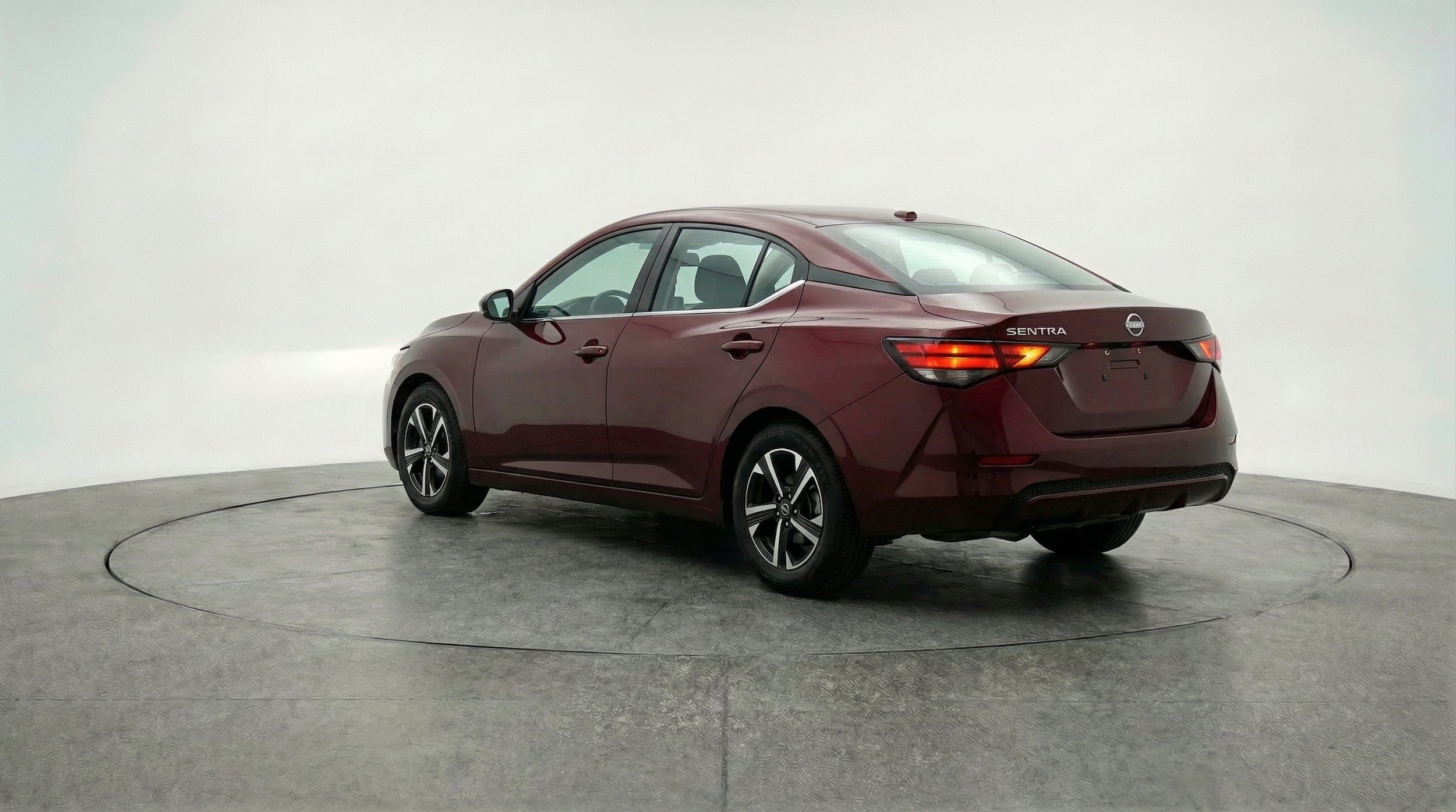 Thumbnail: 2025 Nissan Sentra - 6