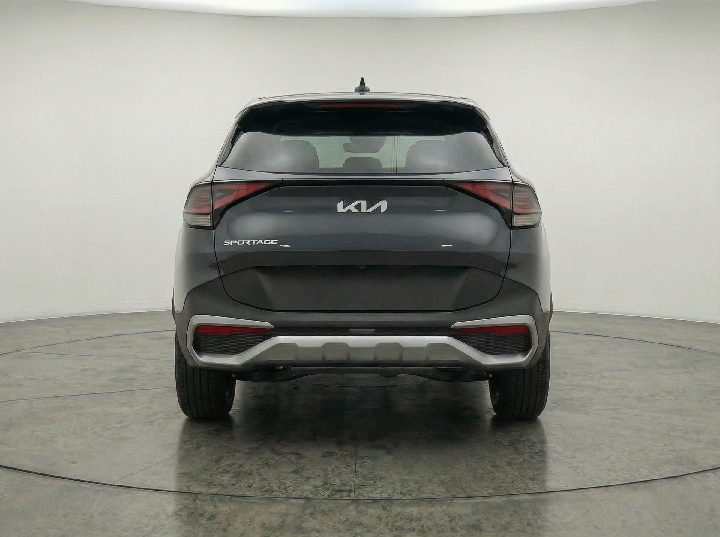 Thumbnail: 2026 Kia Sportage - 7