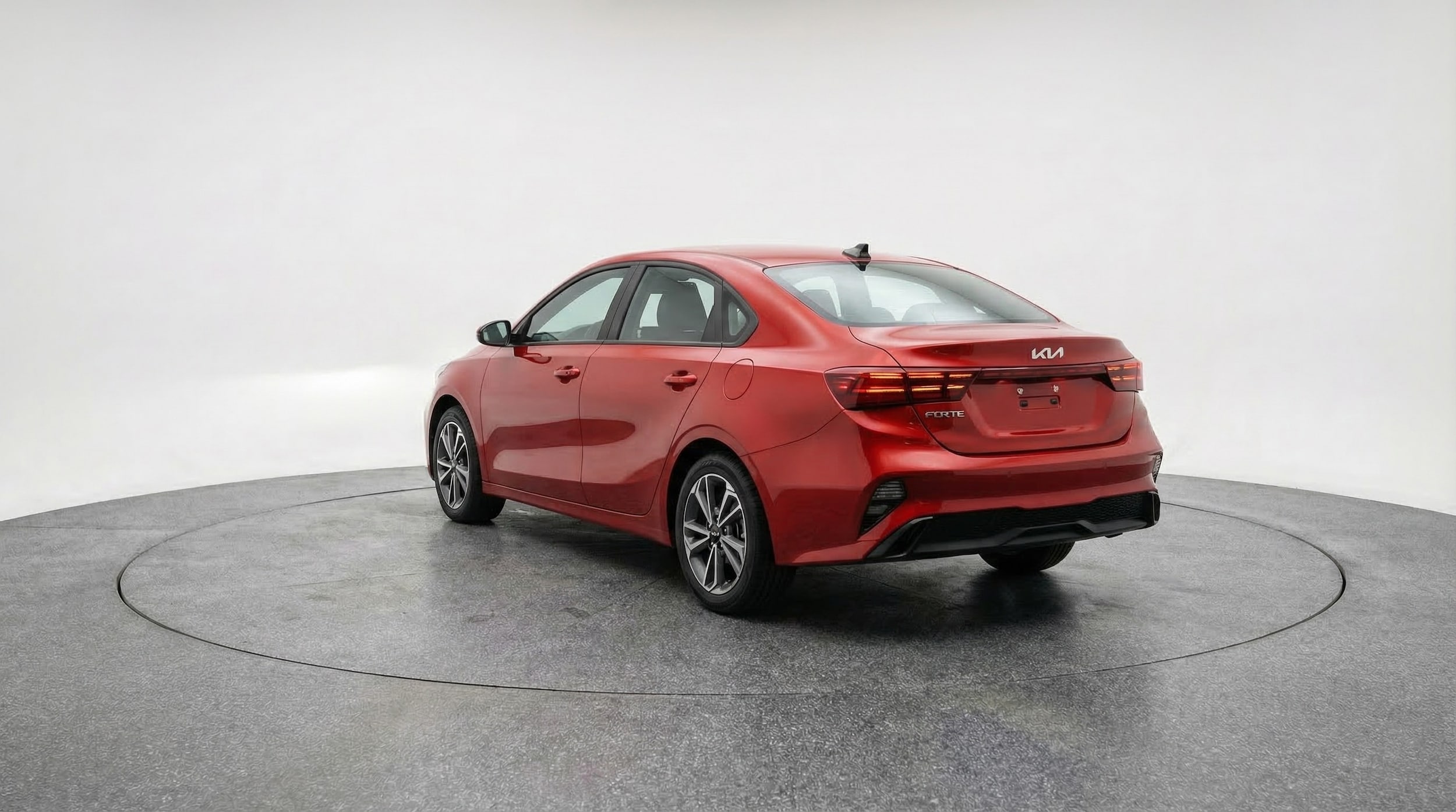 Thumbnail: 2024 Kia Forte - 5