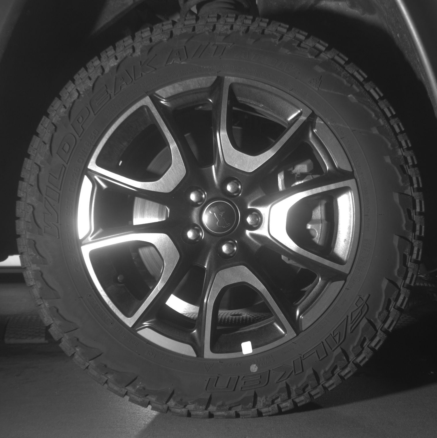 Thumbnail: 2025 Jeep Compass - 10