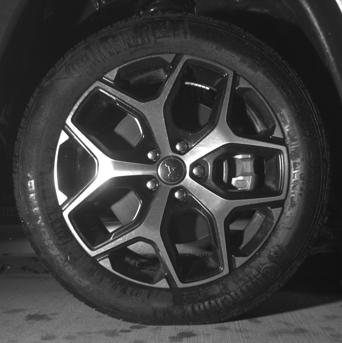 Thumbnail: 2025 Jeep Compass - 10