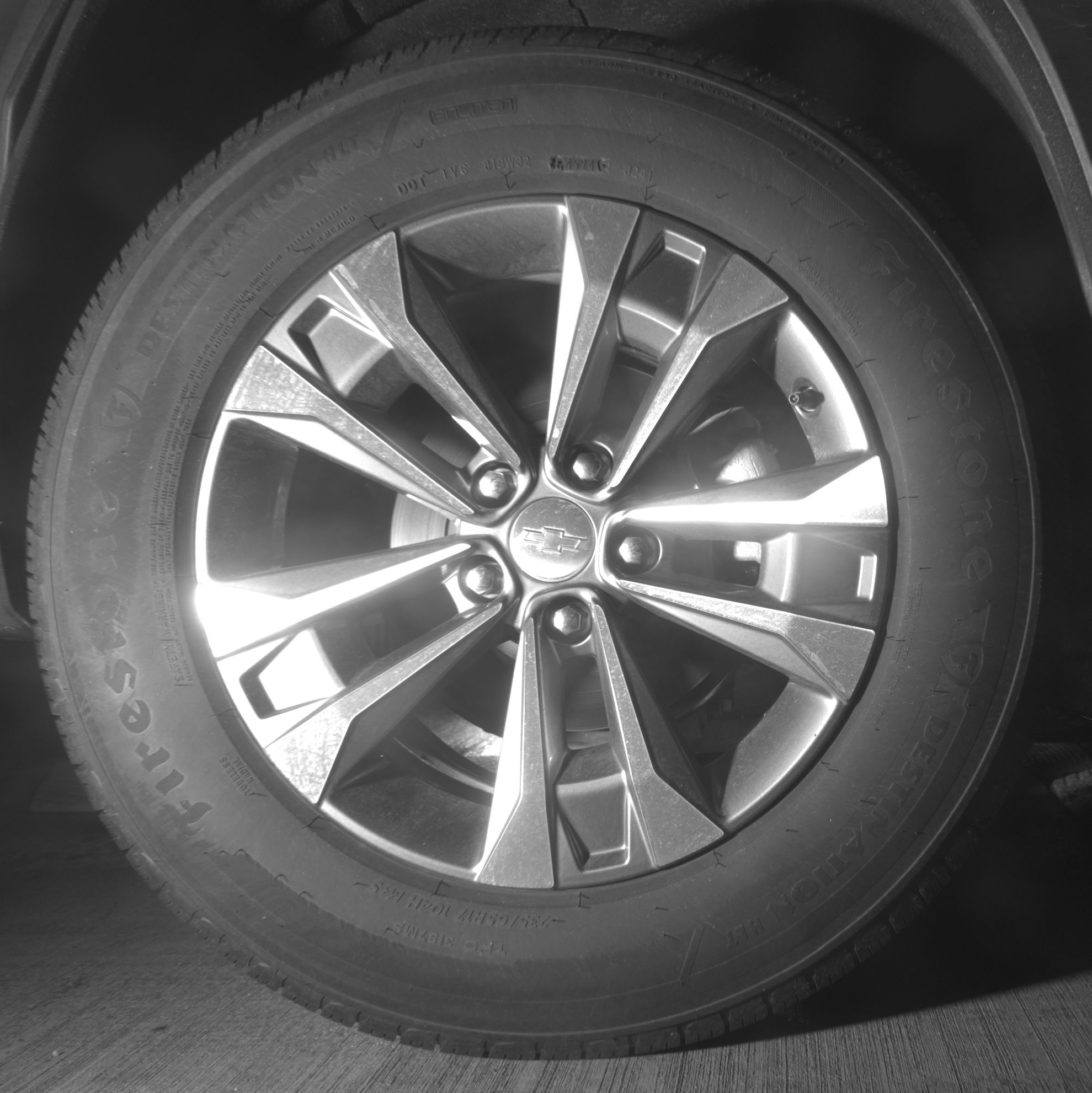 Thumbnail: 2025 Chevrolet Equinox - 12