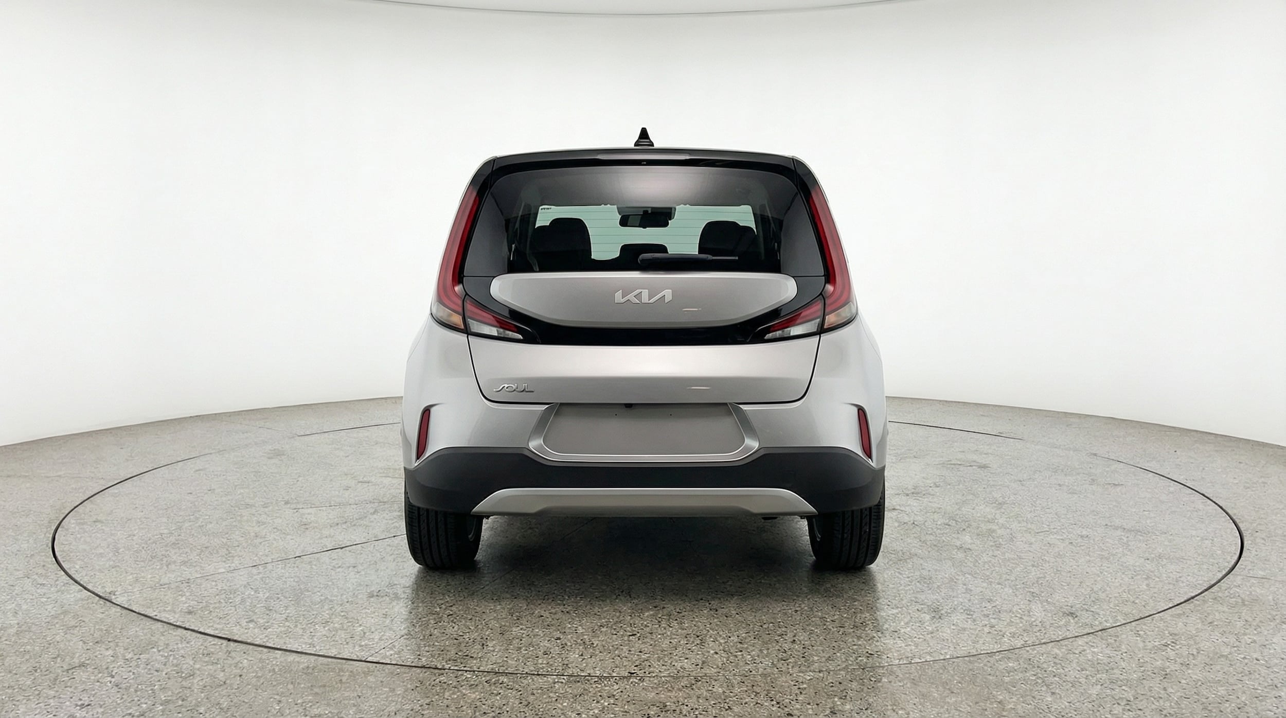 Thumbnail: 2025 Kia Soul - 6