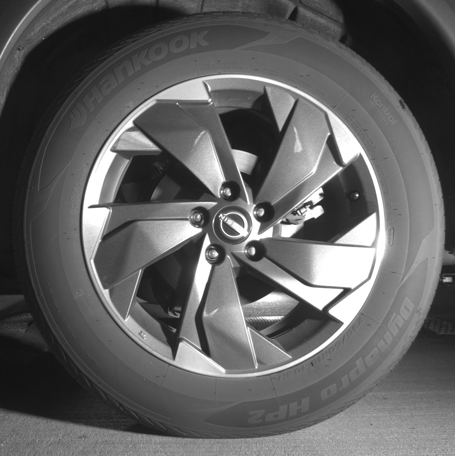 Thumbnail: 2025 Nissan Rogue - 11