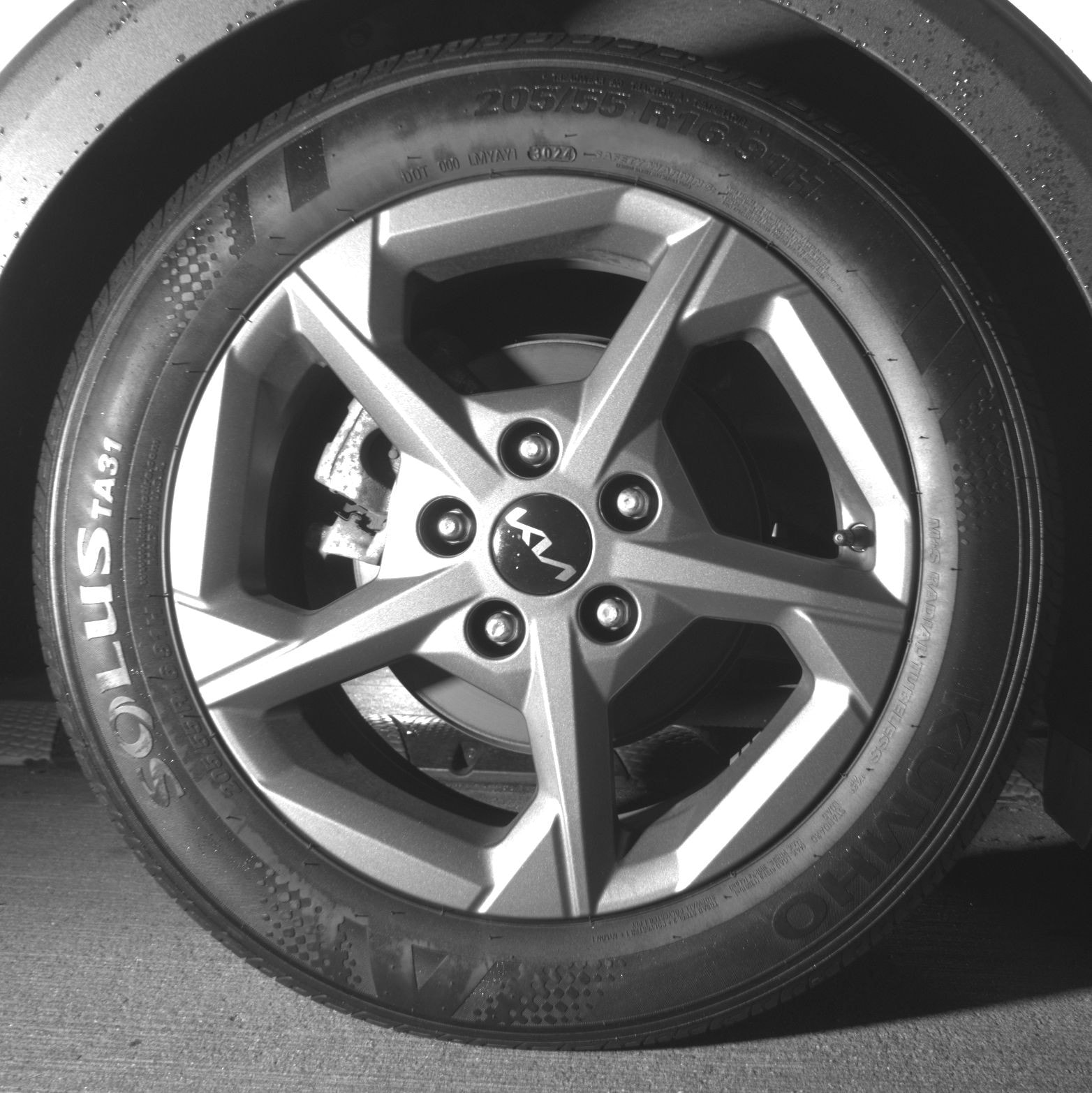 Thumbnail: 2025 Kia K4 - 12