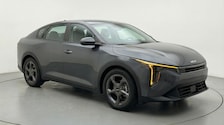2025 Kia K4  -
                  Buffalo, NY