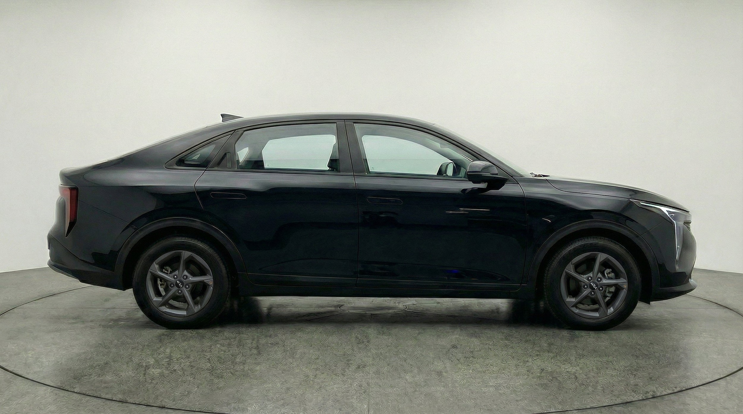 Thumbnail: 2025 Kia K4 - 11