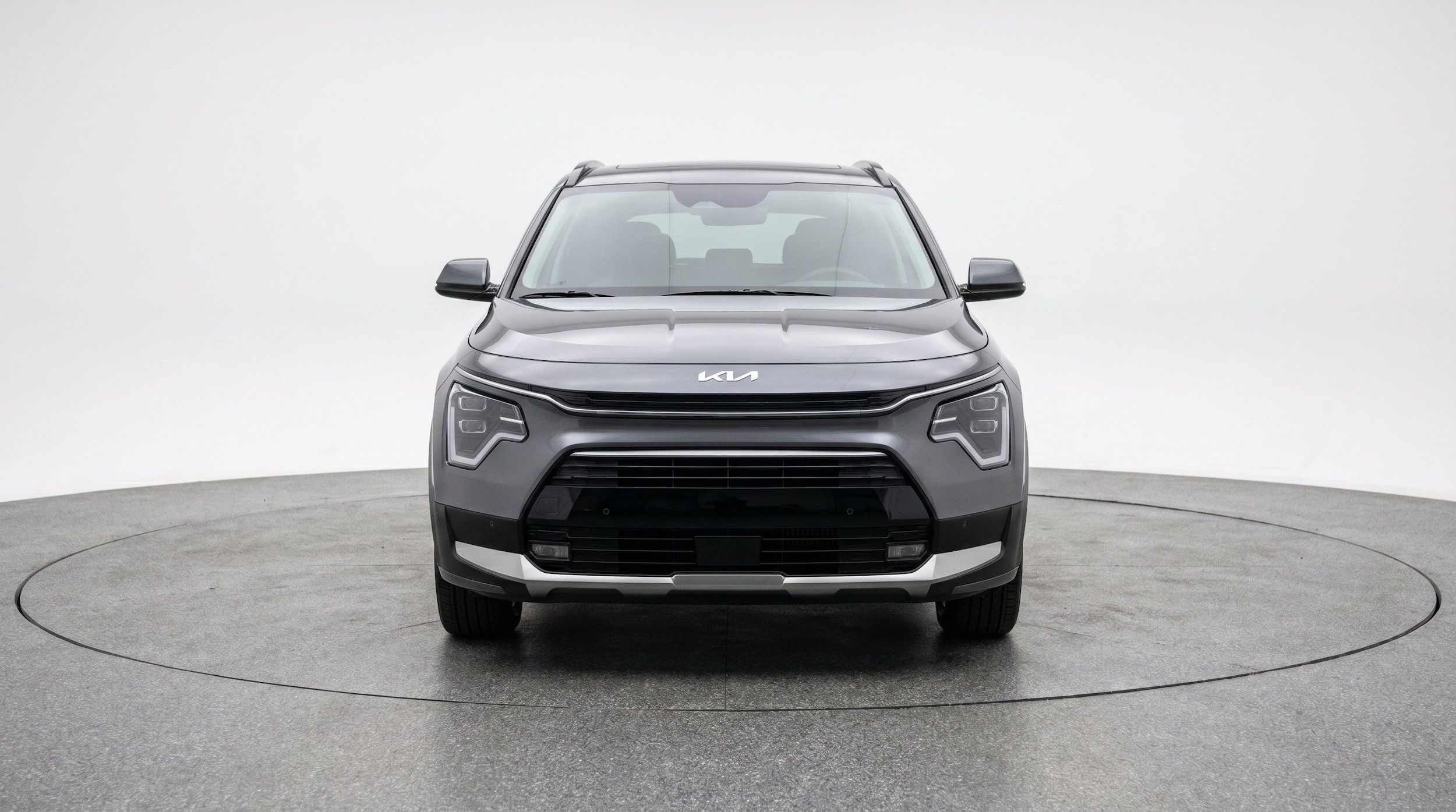 Thumbnail: 2026 Kia Niro - 2