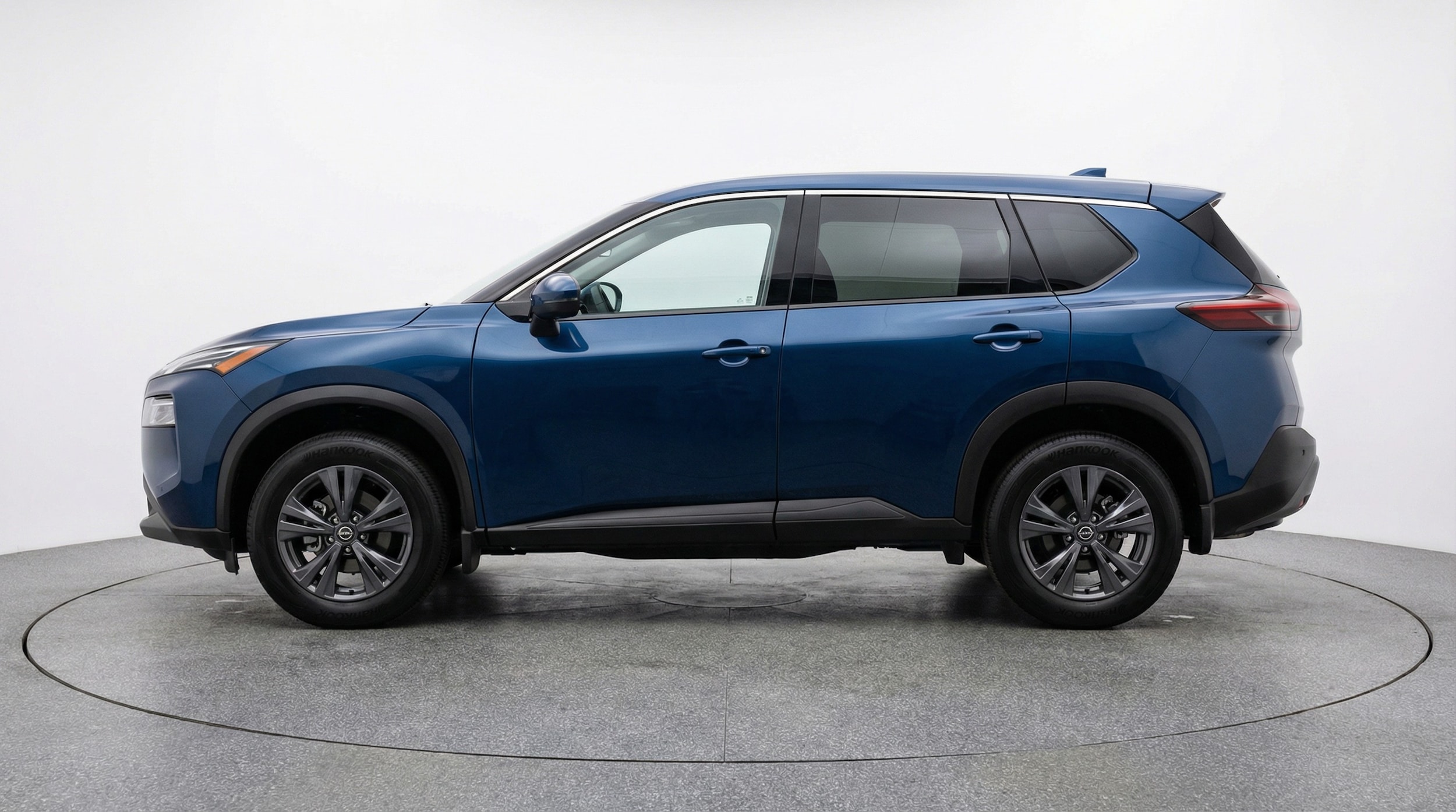 Thumbnail: 2025 Nissan Rogue - 4